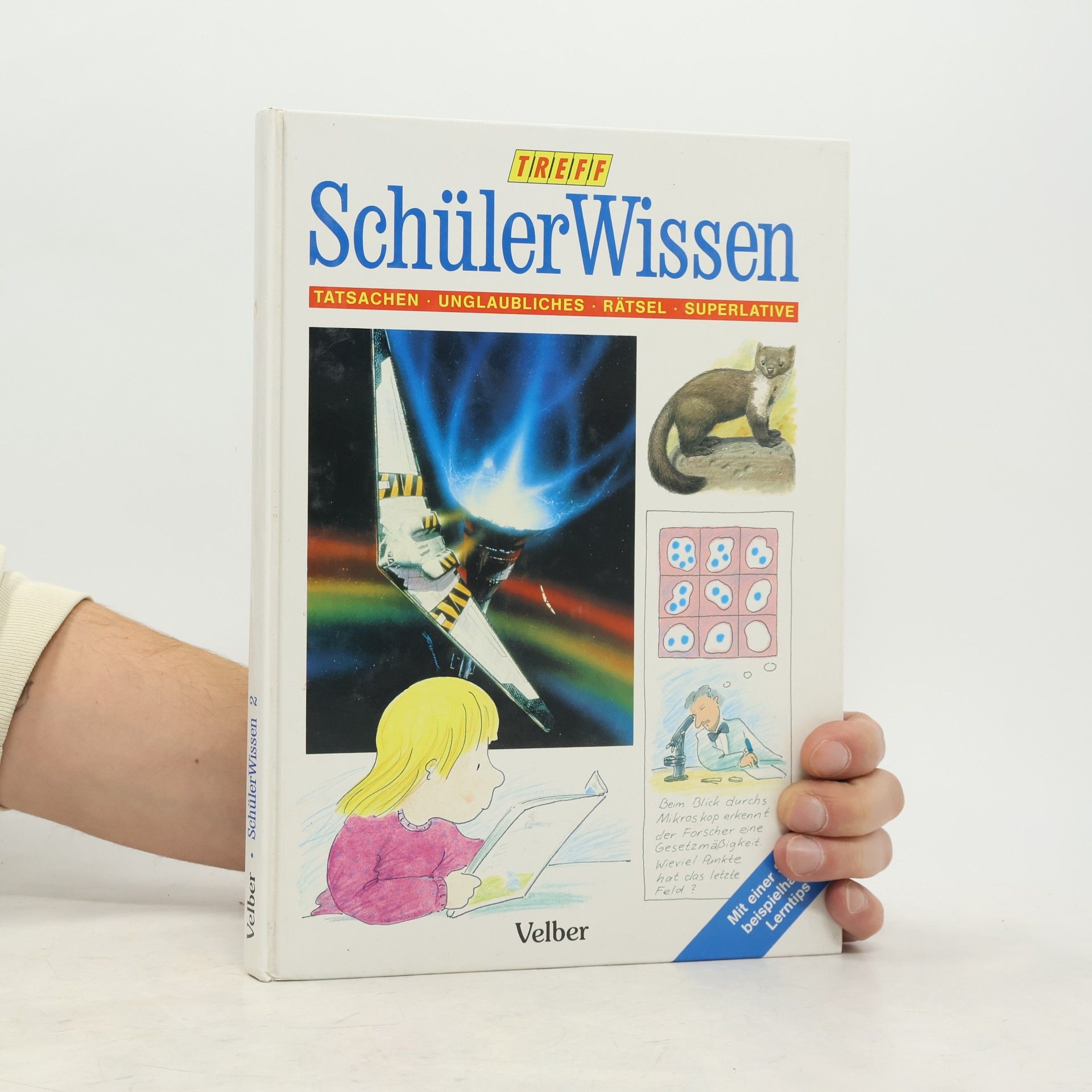 kolektiv Schüler Wissen 2