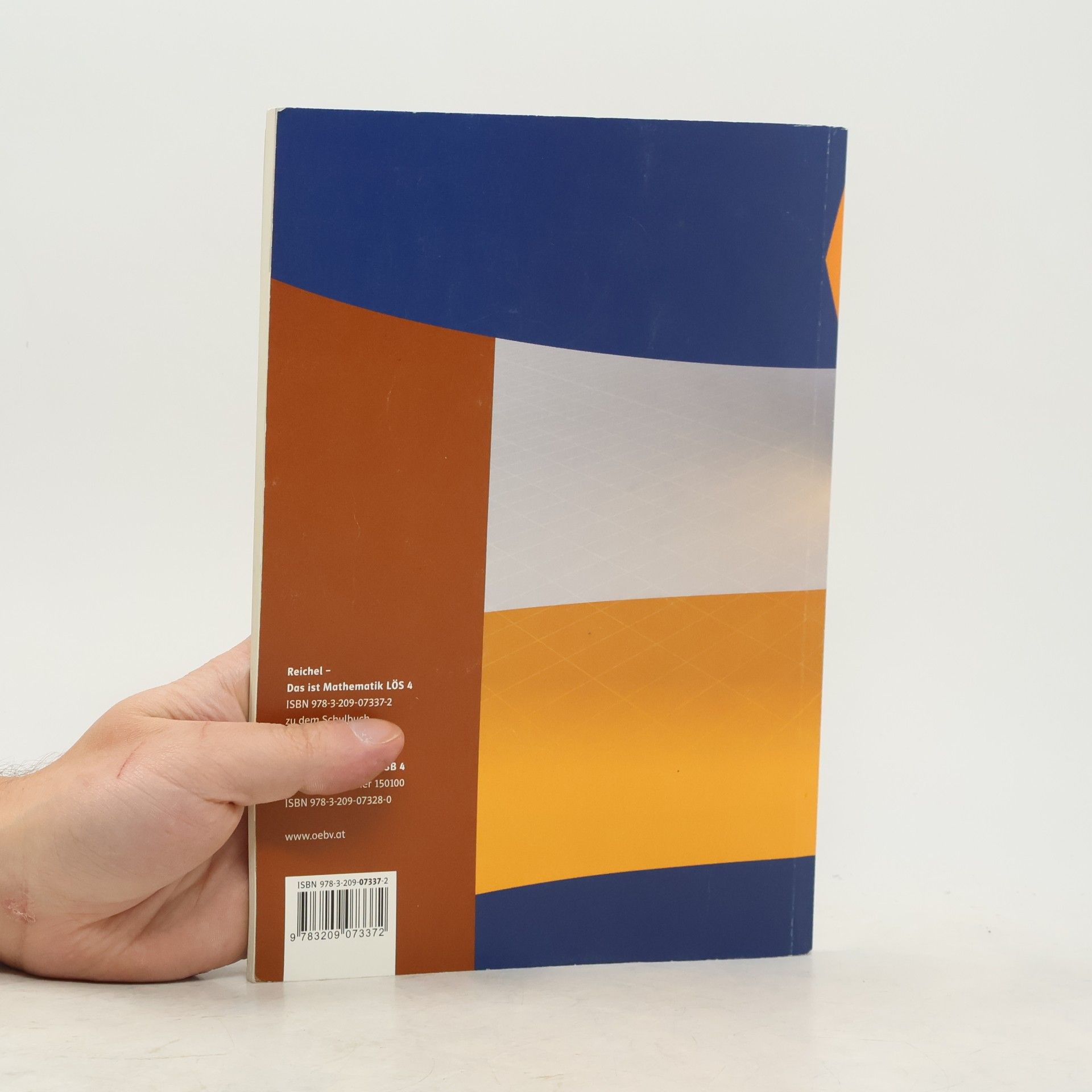 Collectif d'auteurs Das ist Mathematik