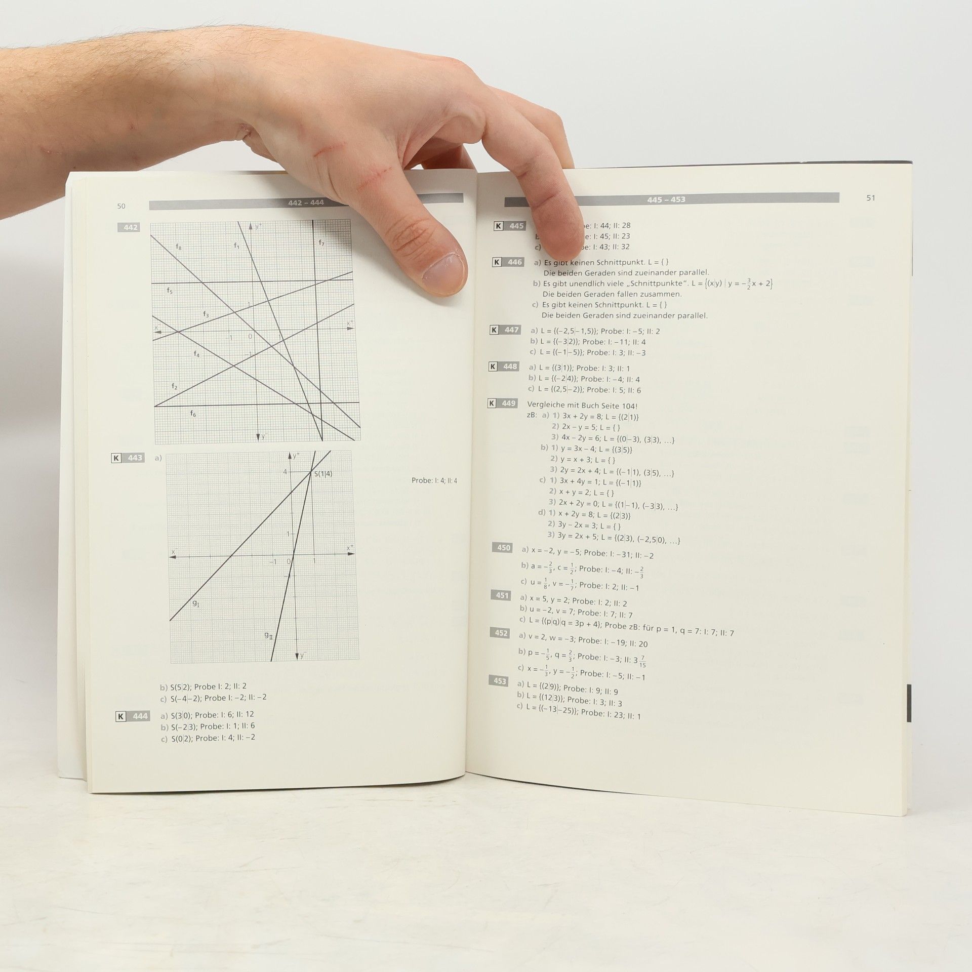 Collectif d'auteurs Das ist Mathematik