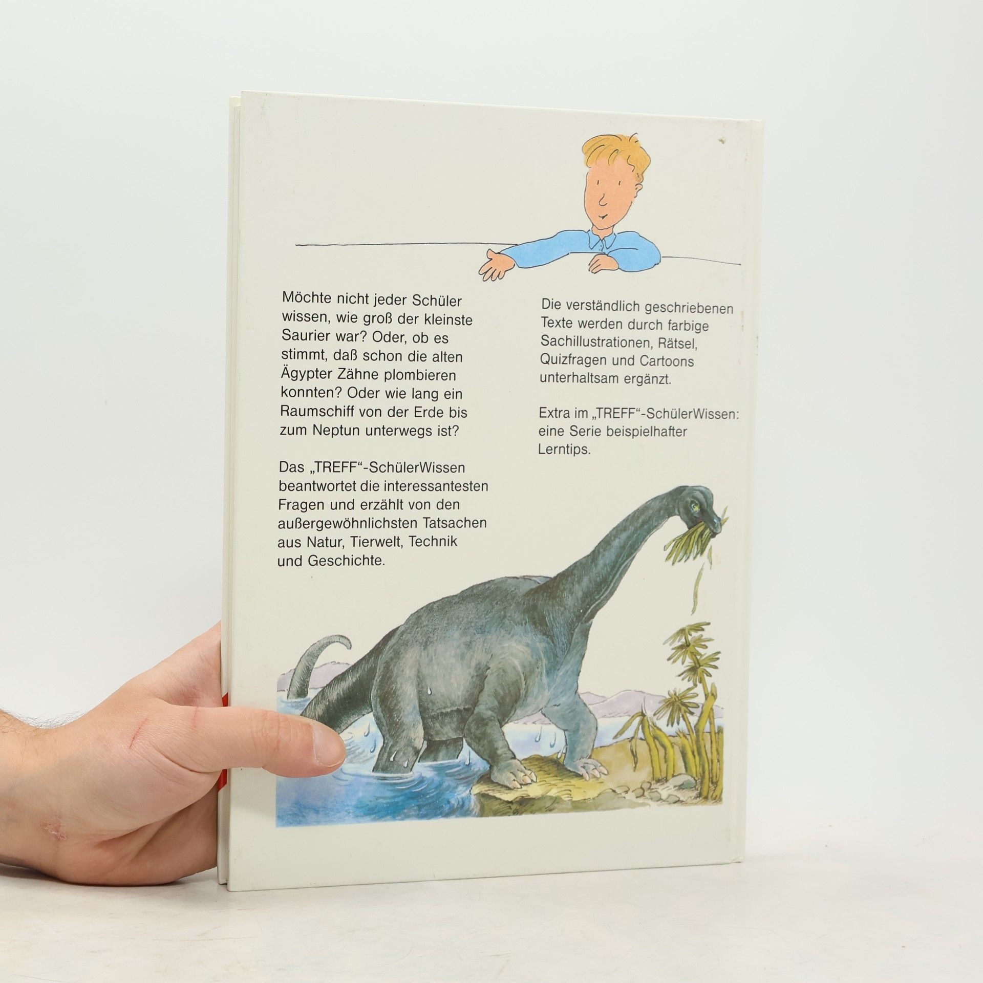 Autorenkollektiv Schüler Wissen 1