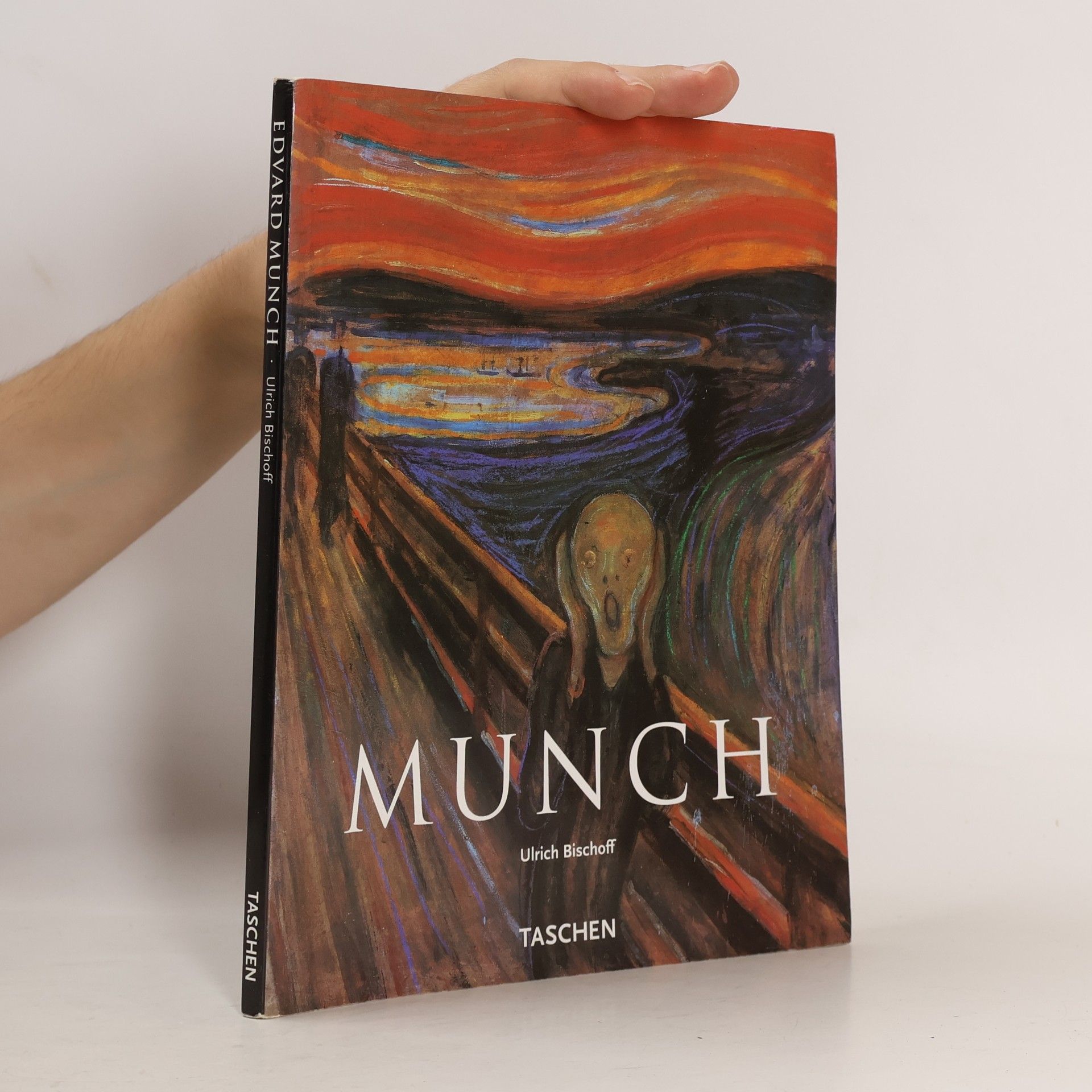 Ulrich Bischoff Munch