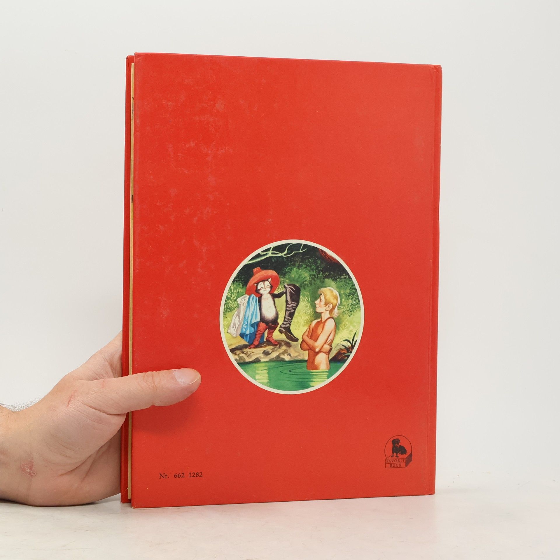 Autorenkollektiv Sandmännchen erzählt