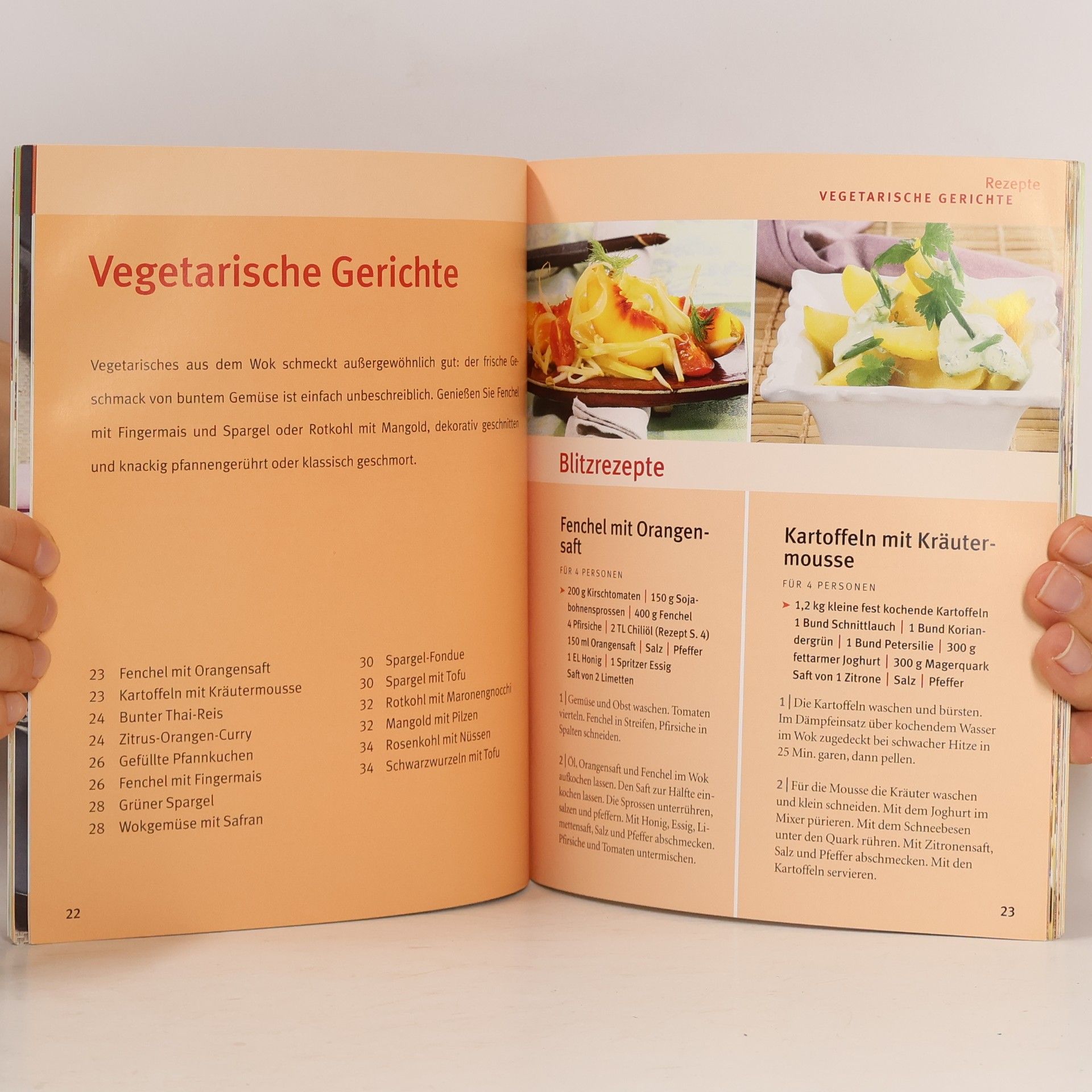 Elisabeth Döpp Wok low fat