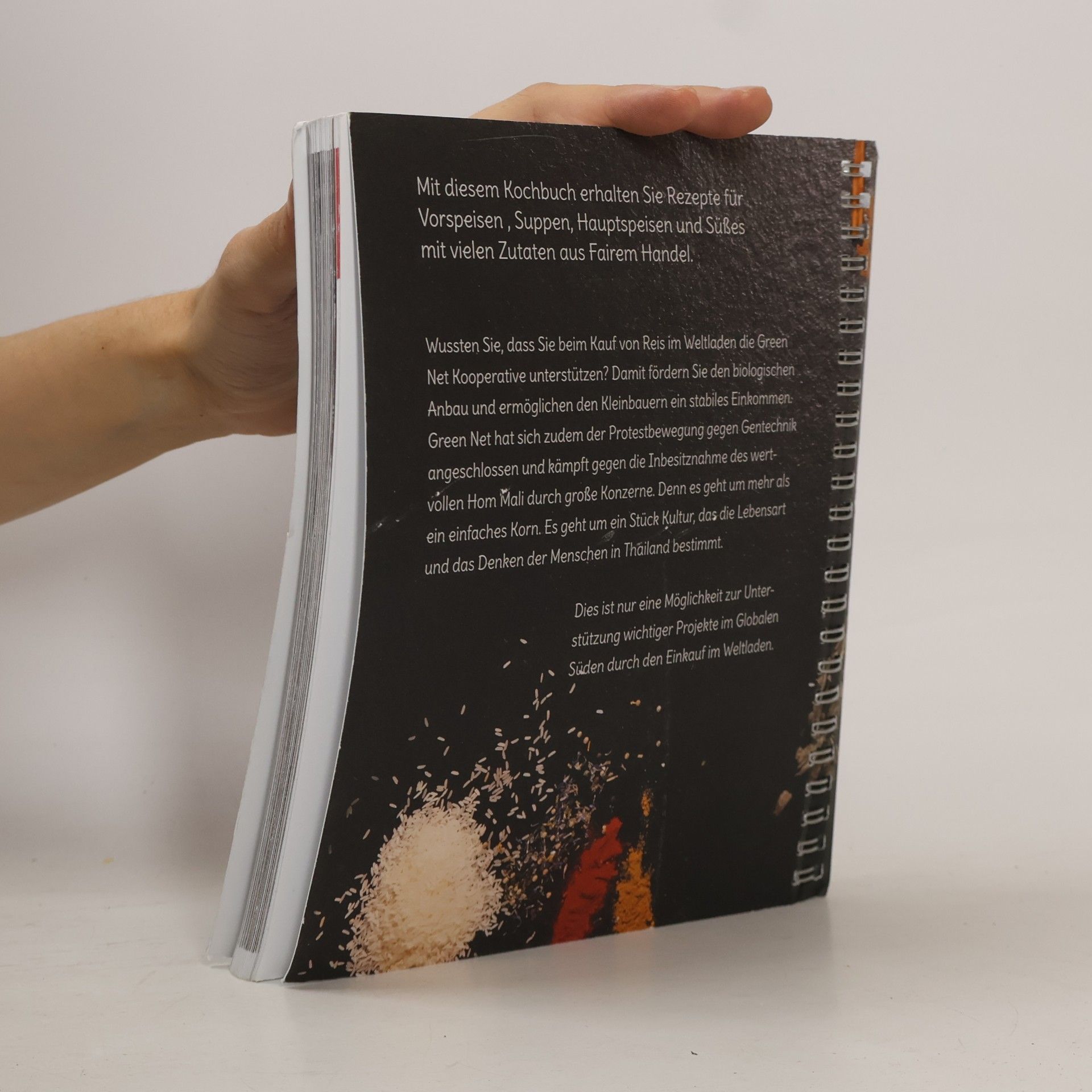 Autores varios Faircooking
