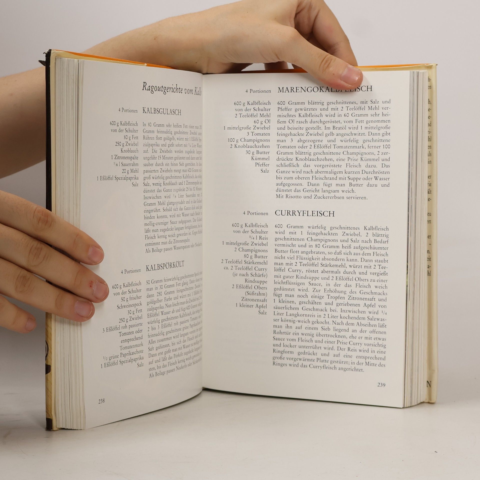 Franz Ruhm Das Franz-Ruhm-Kochbuch