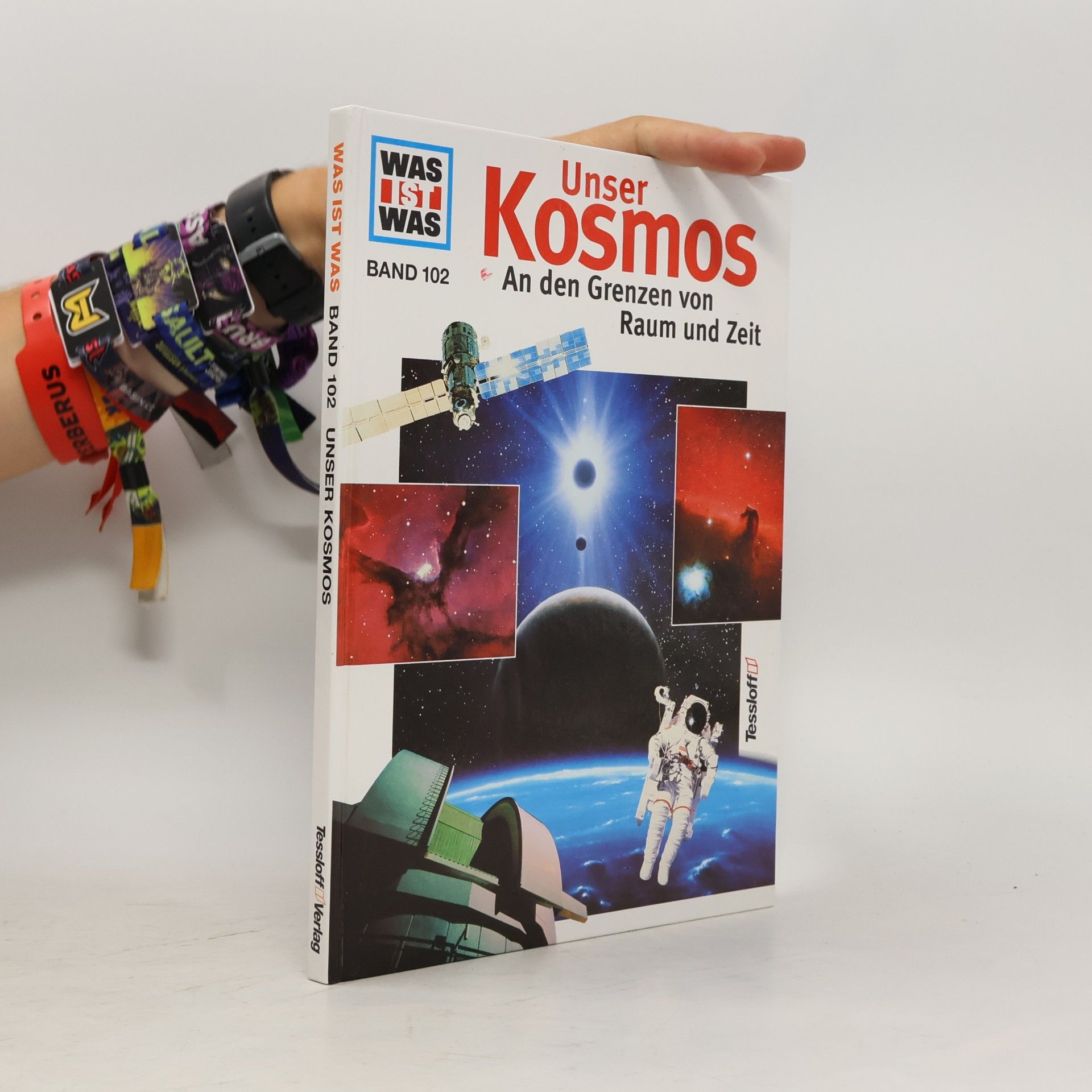 Unser Kosmos