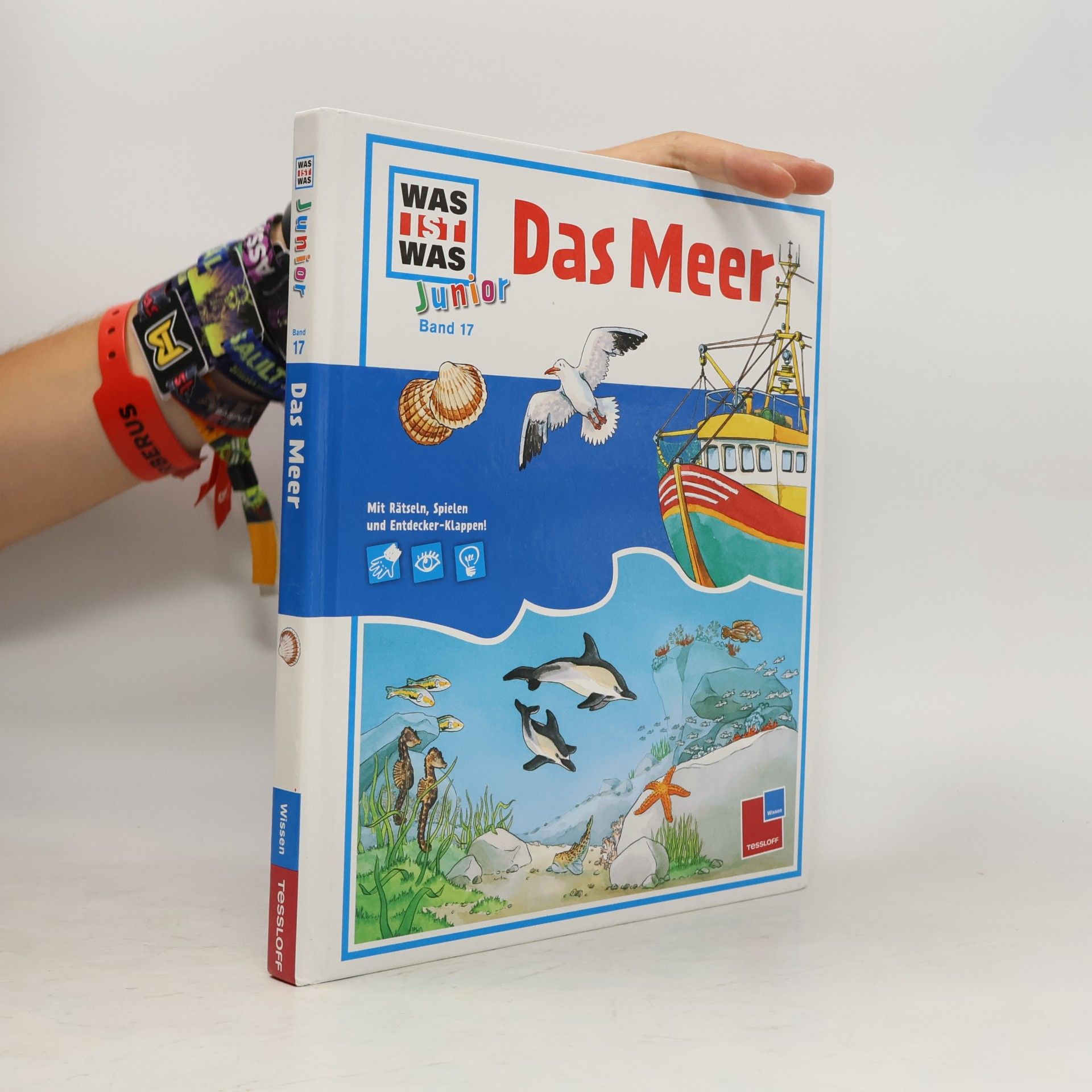 Dirk Hennig Das Meer