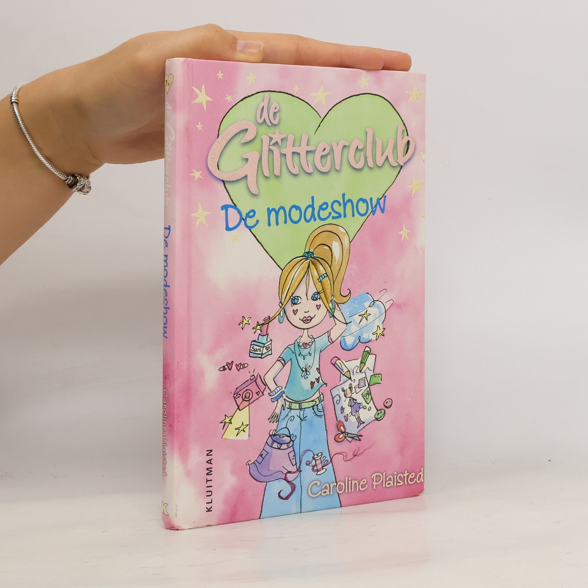 De modeshow