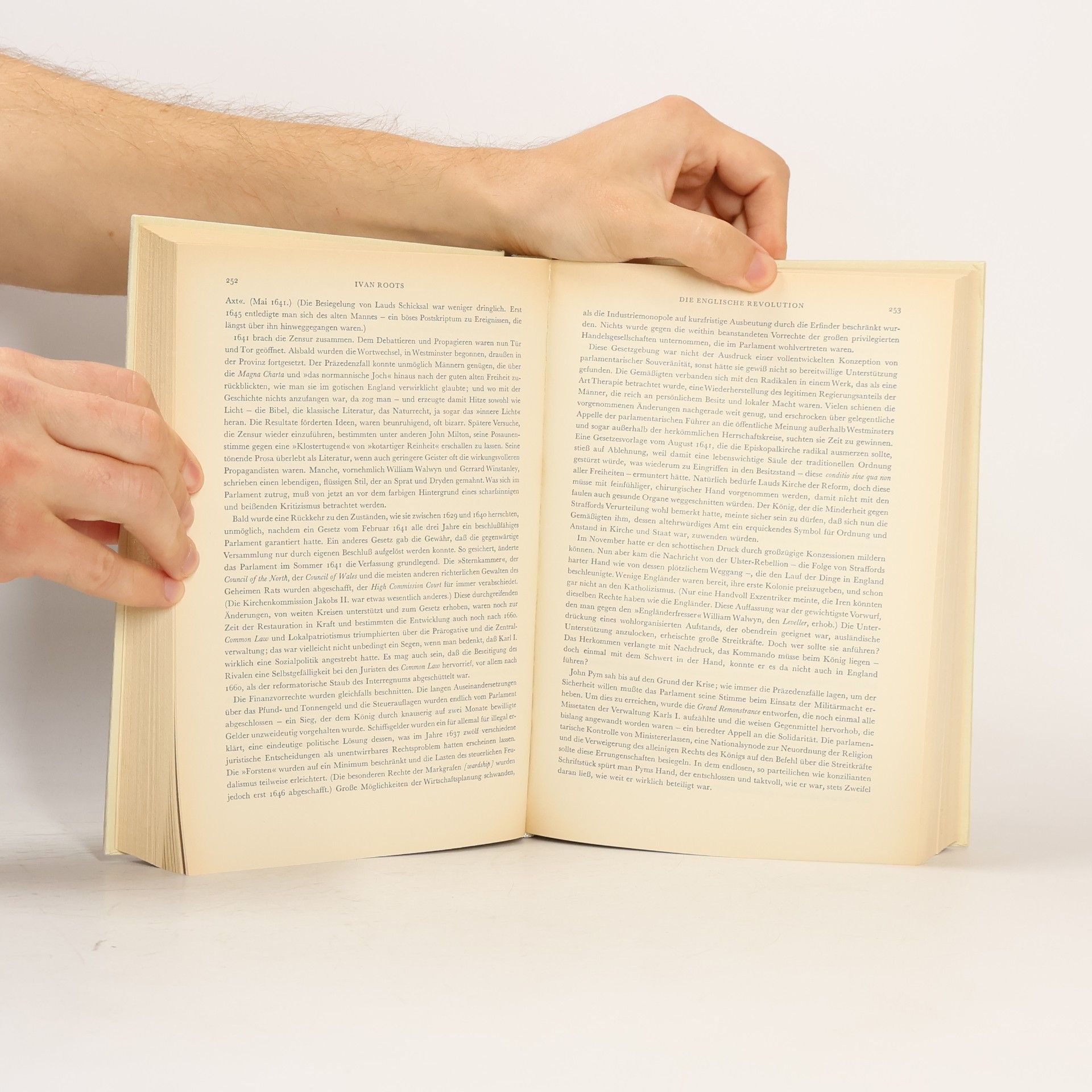 Various authors Propyläen Weltgeschichte. Band 7