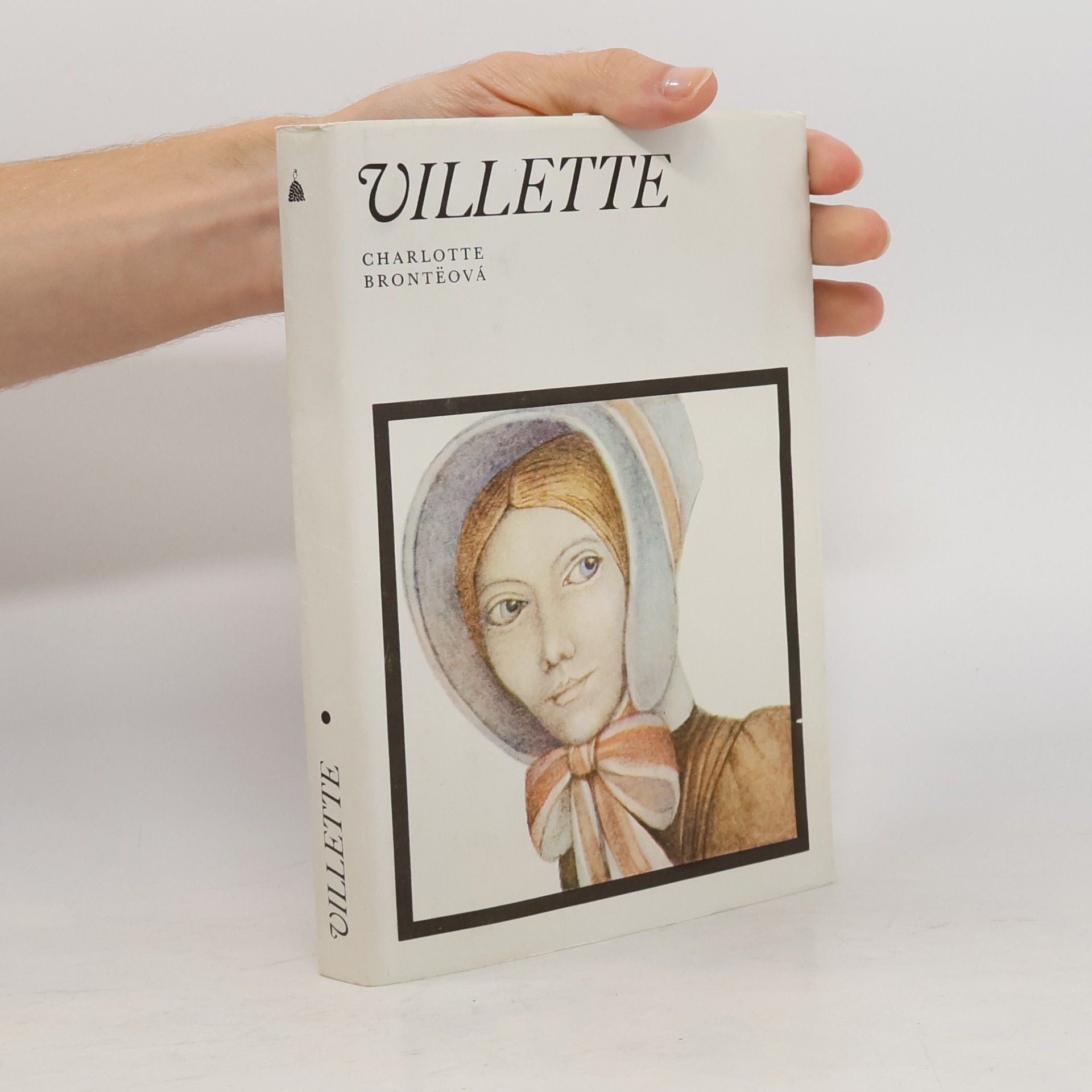 Charlotte Brontë Villette