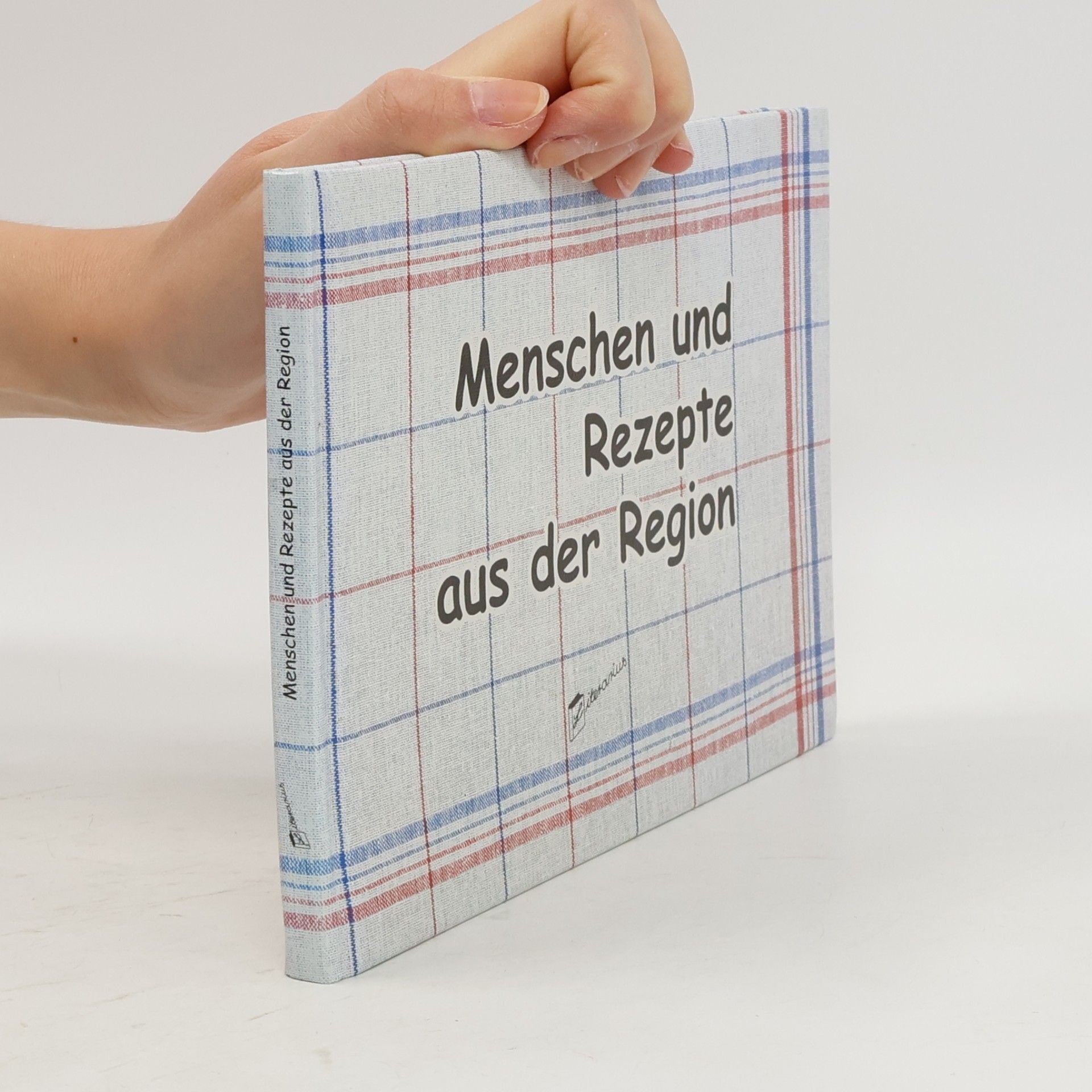 kolektiv Menschen und Rezepte aus der Region