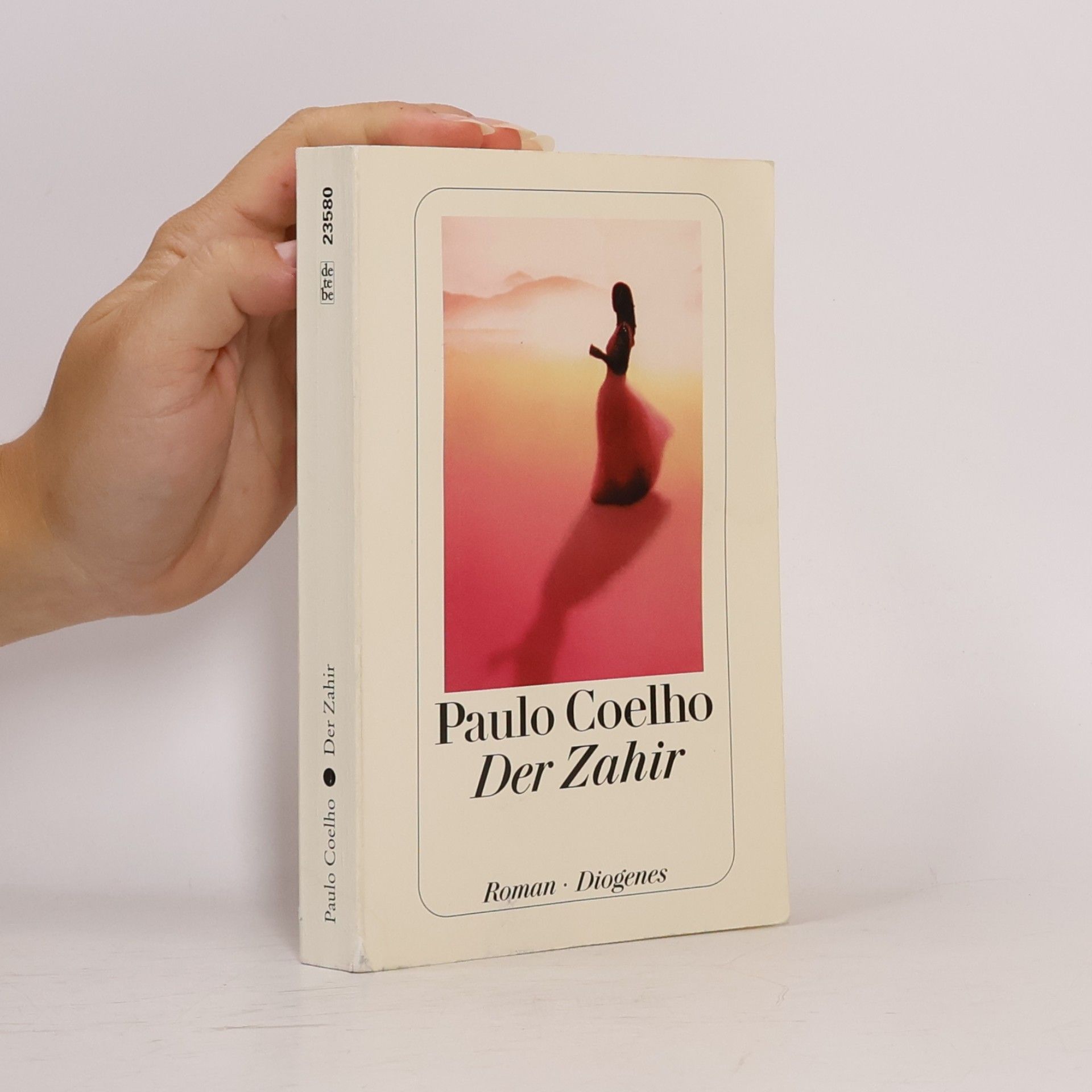 Paulo Coelho Der Zahir