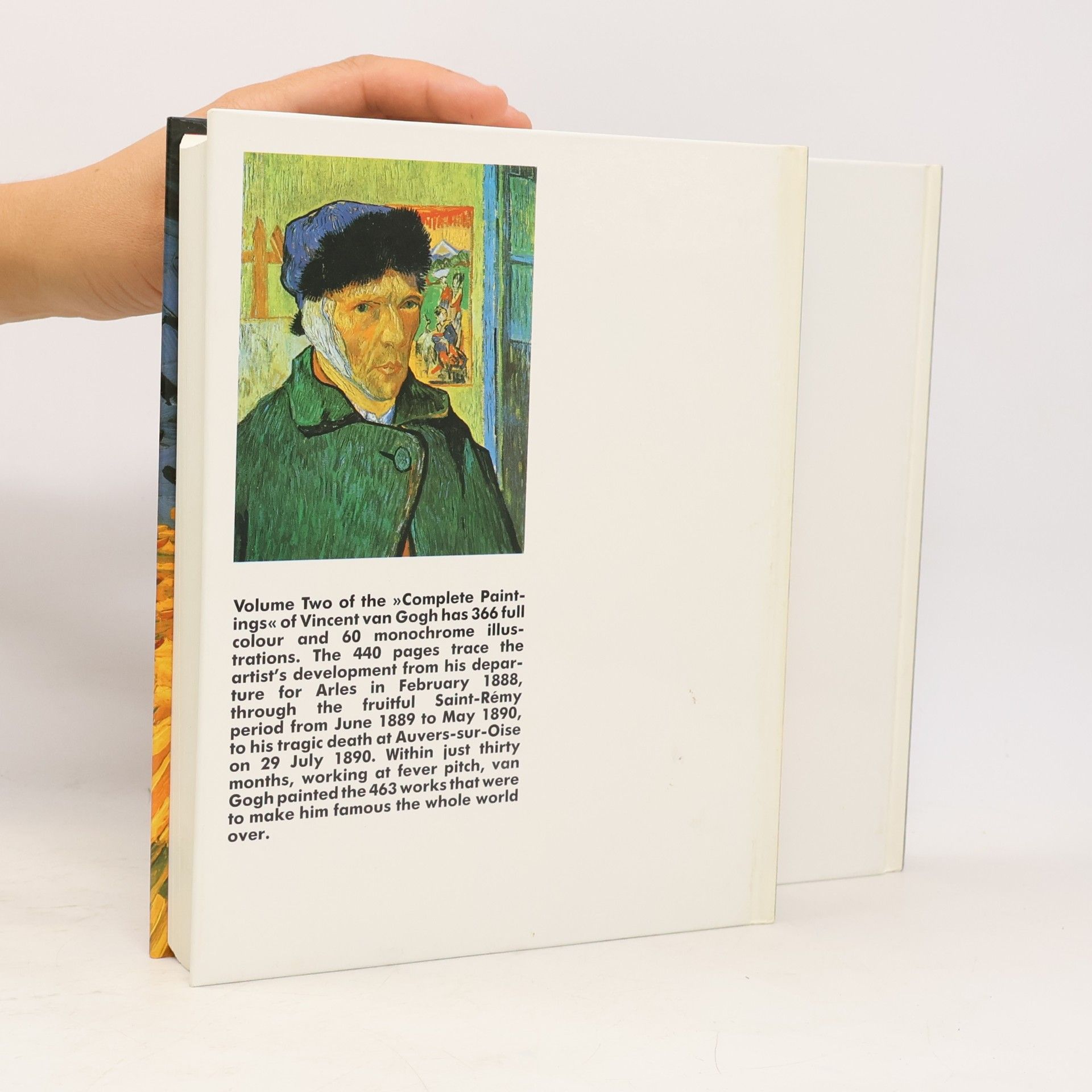 Rainer Metzger Vincent Van Gogh. The Complete Paintings