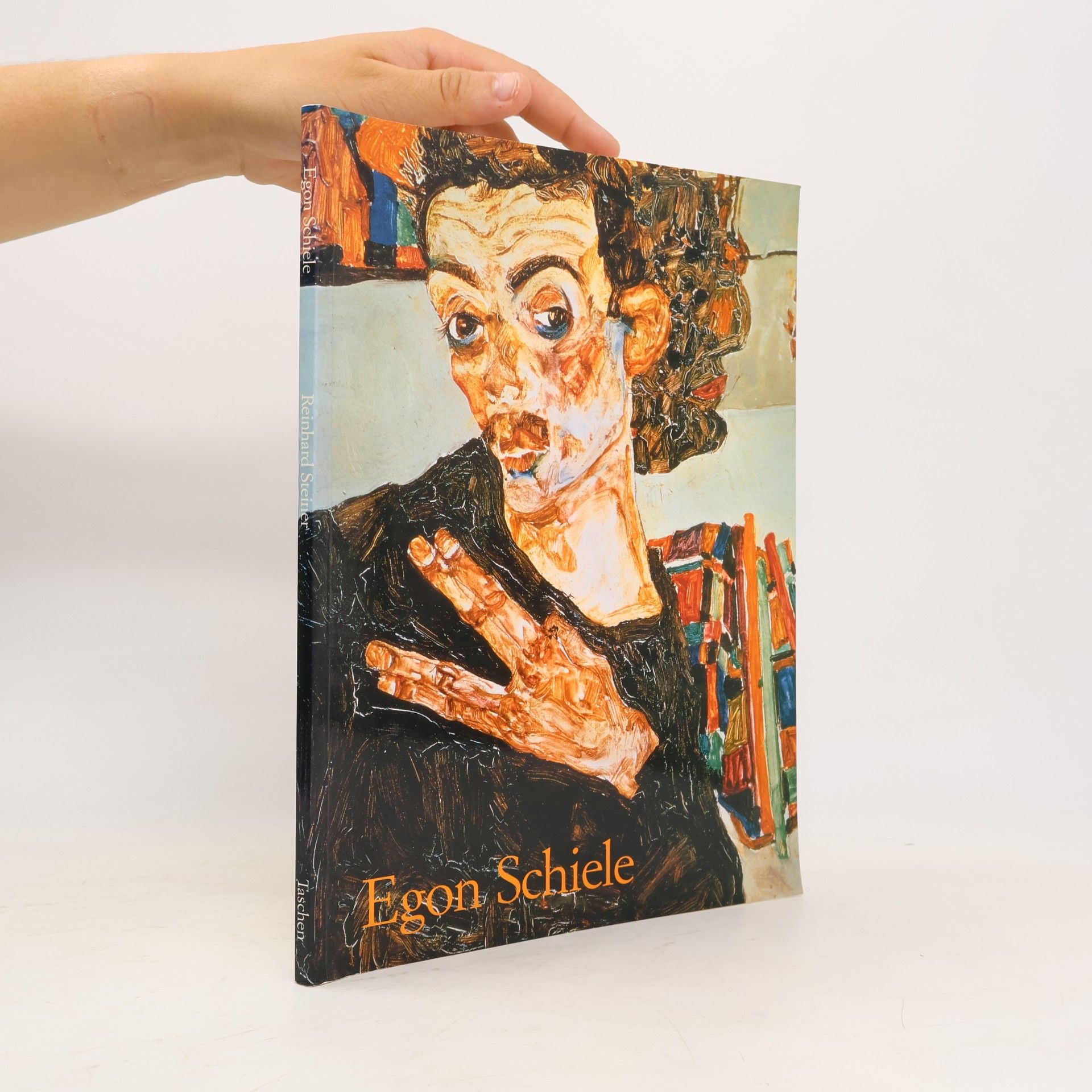 Autorenkollektiv Egon Schiele