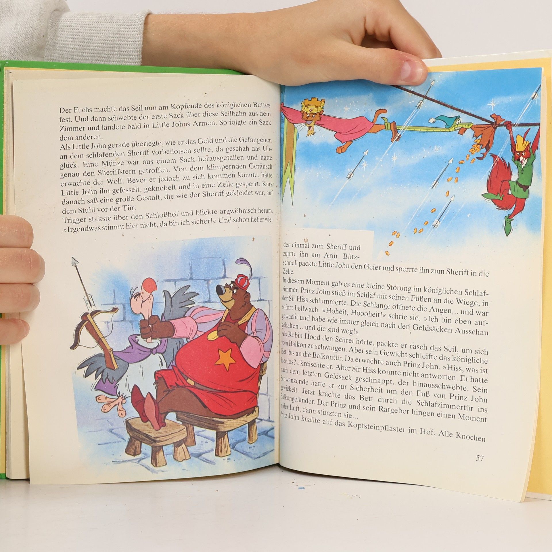 Autores varios Robin Hood
