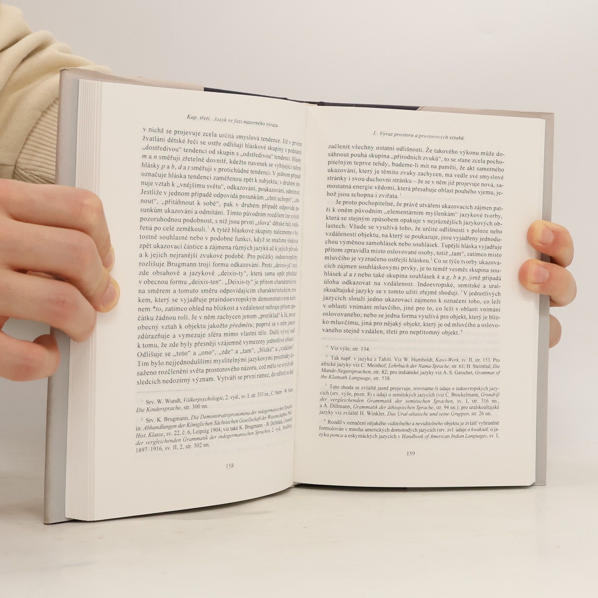 Ernst Cassirer Filosofie symbolických forem I