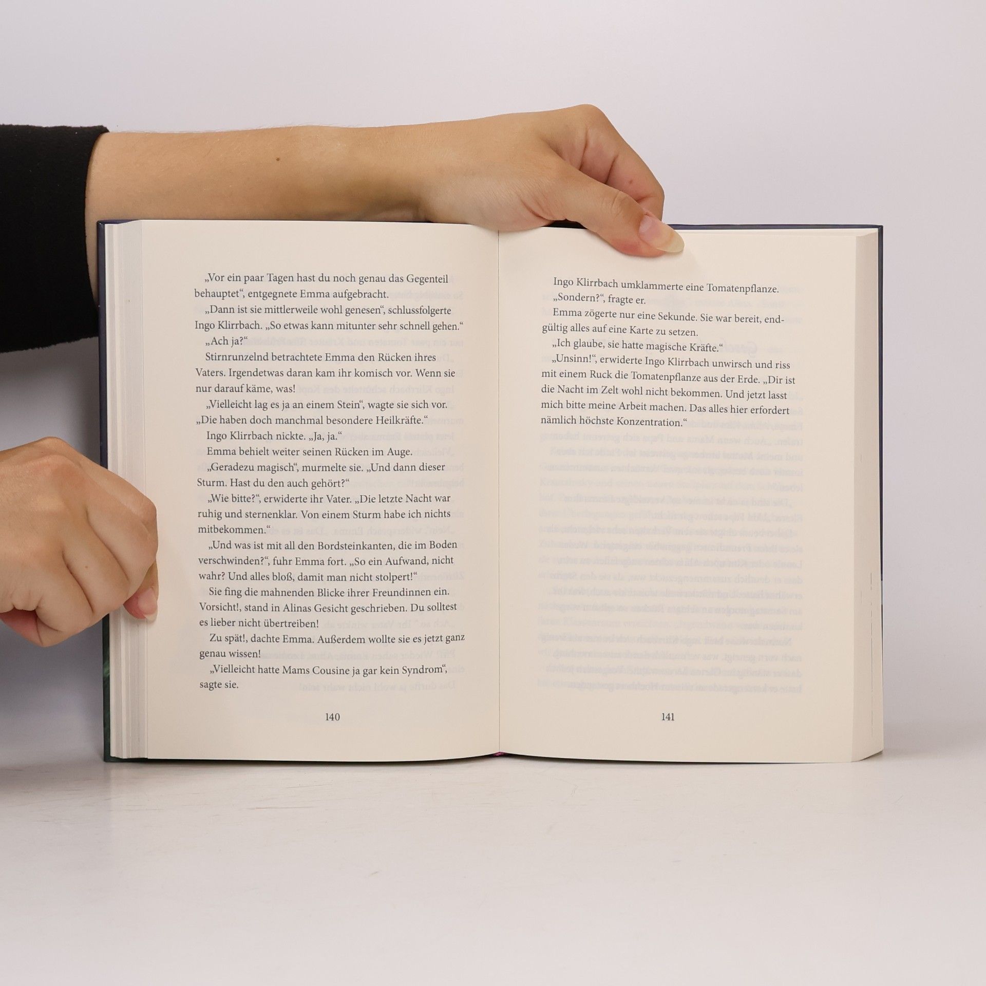 Patricia Schröder Magic Elements 1. Der Zauber erwacht
