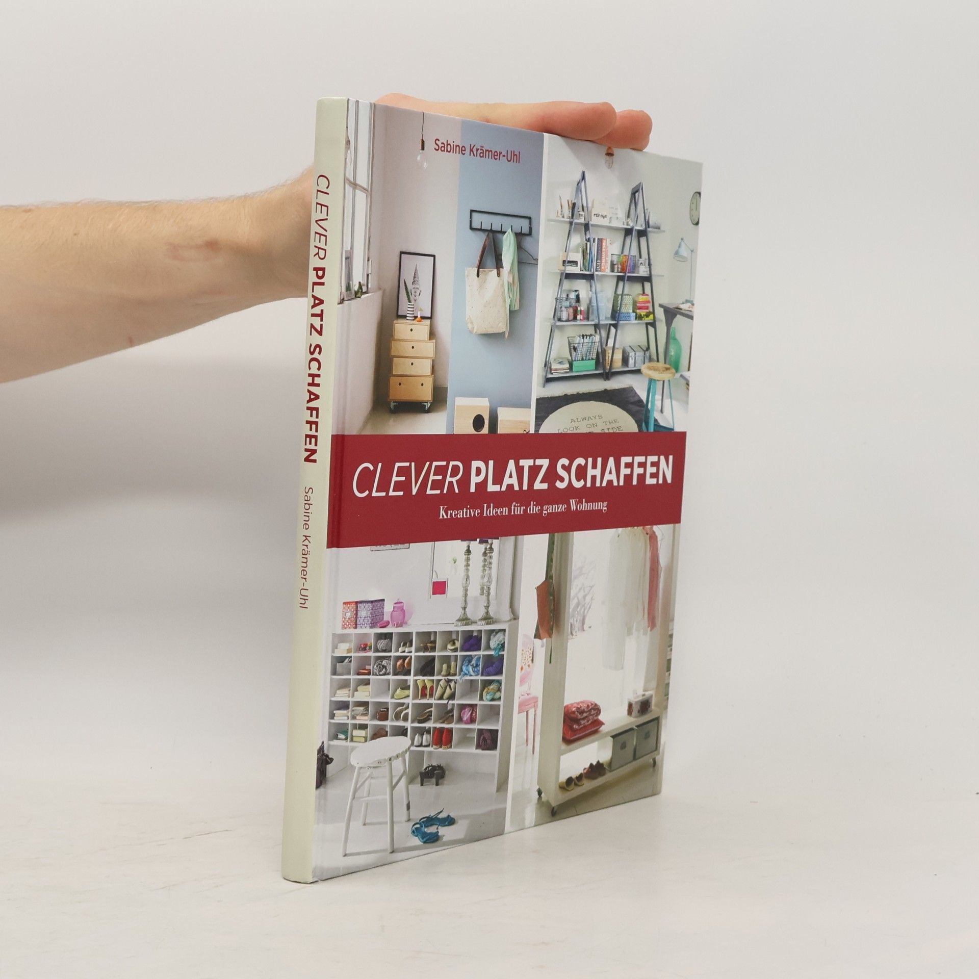 Sabine Kramer Uhl Clever Platz Schaffen
