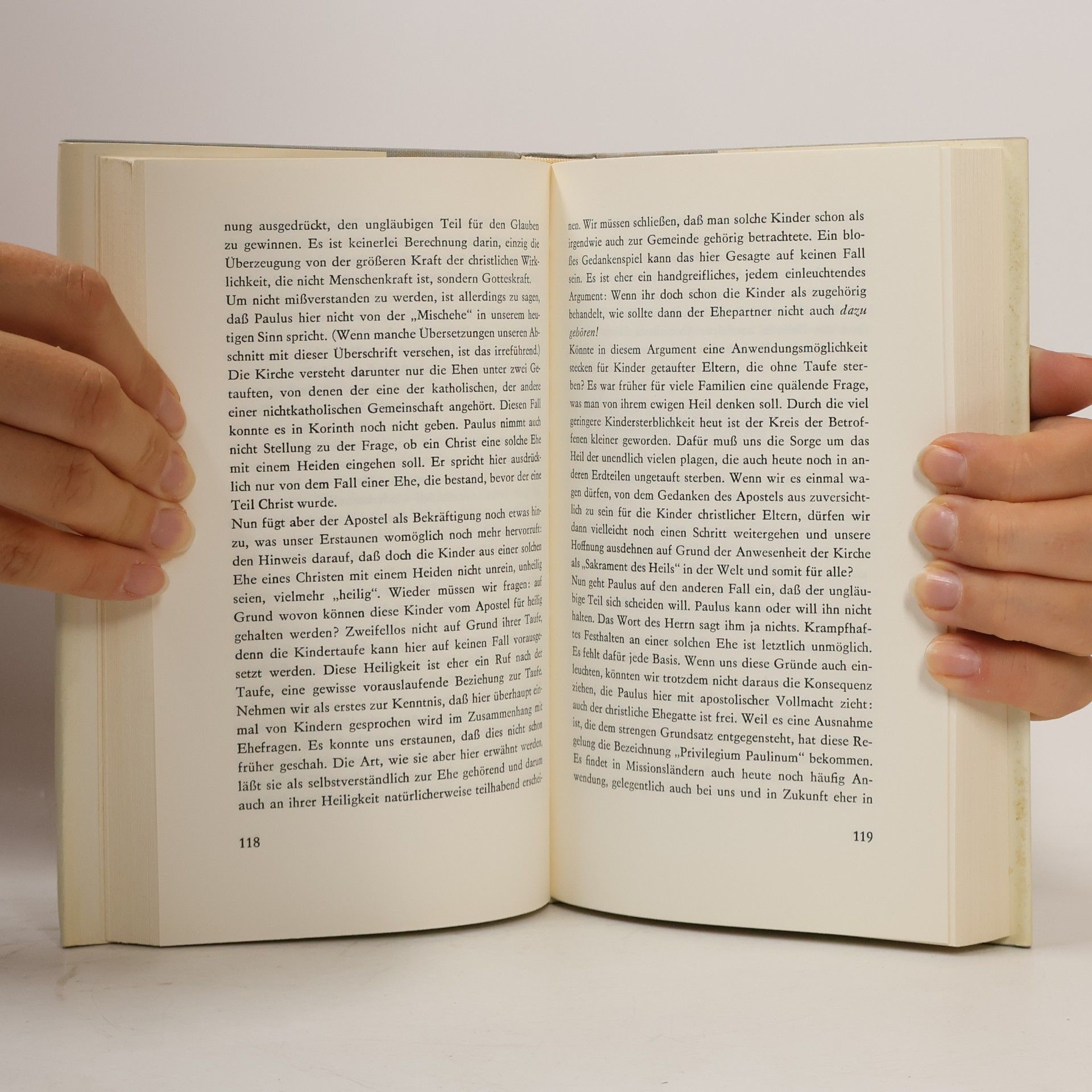 Autorenkollektiv Der Erste Brief an die Korinther