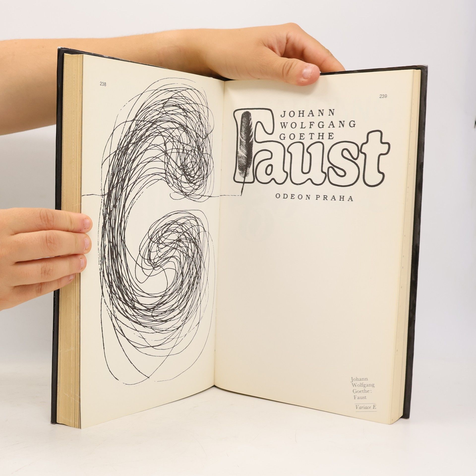 Oldřich Hlavsa Typographia 3