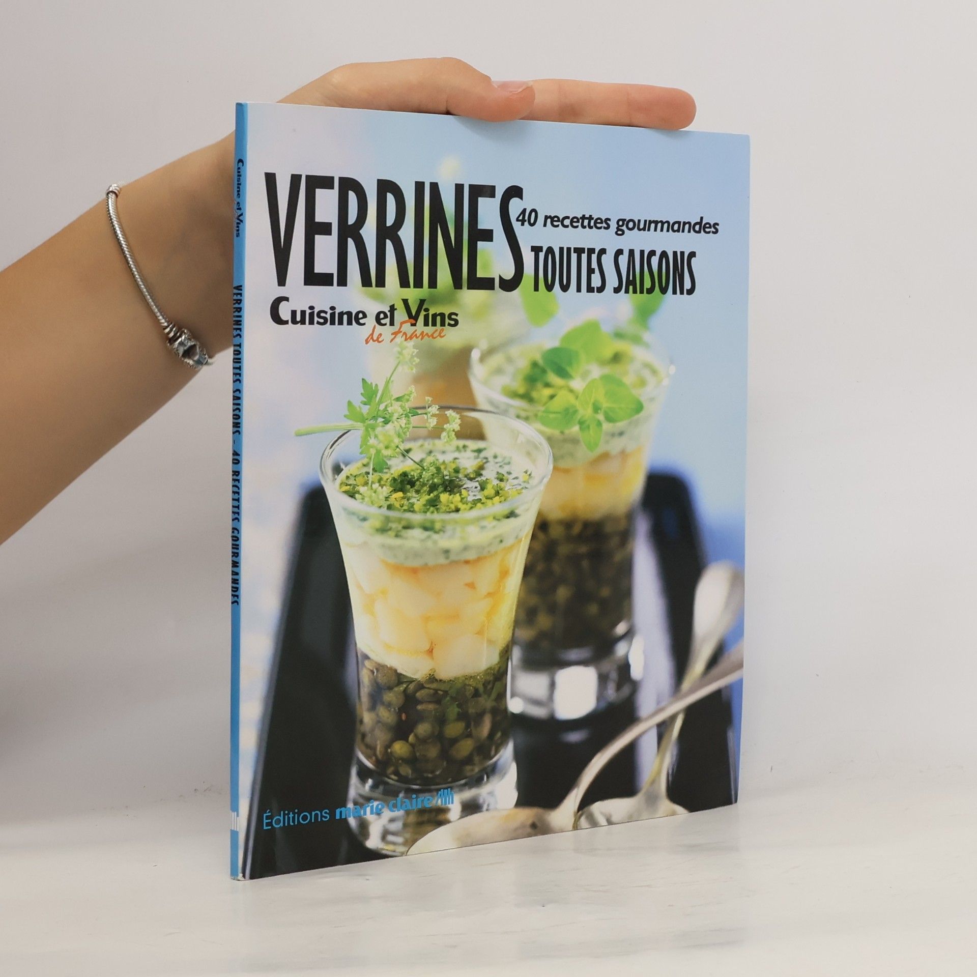 Les verrines