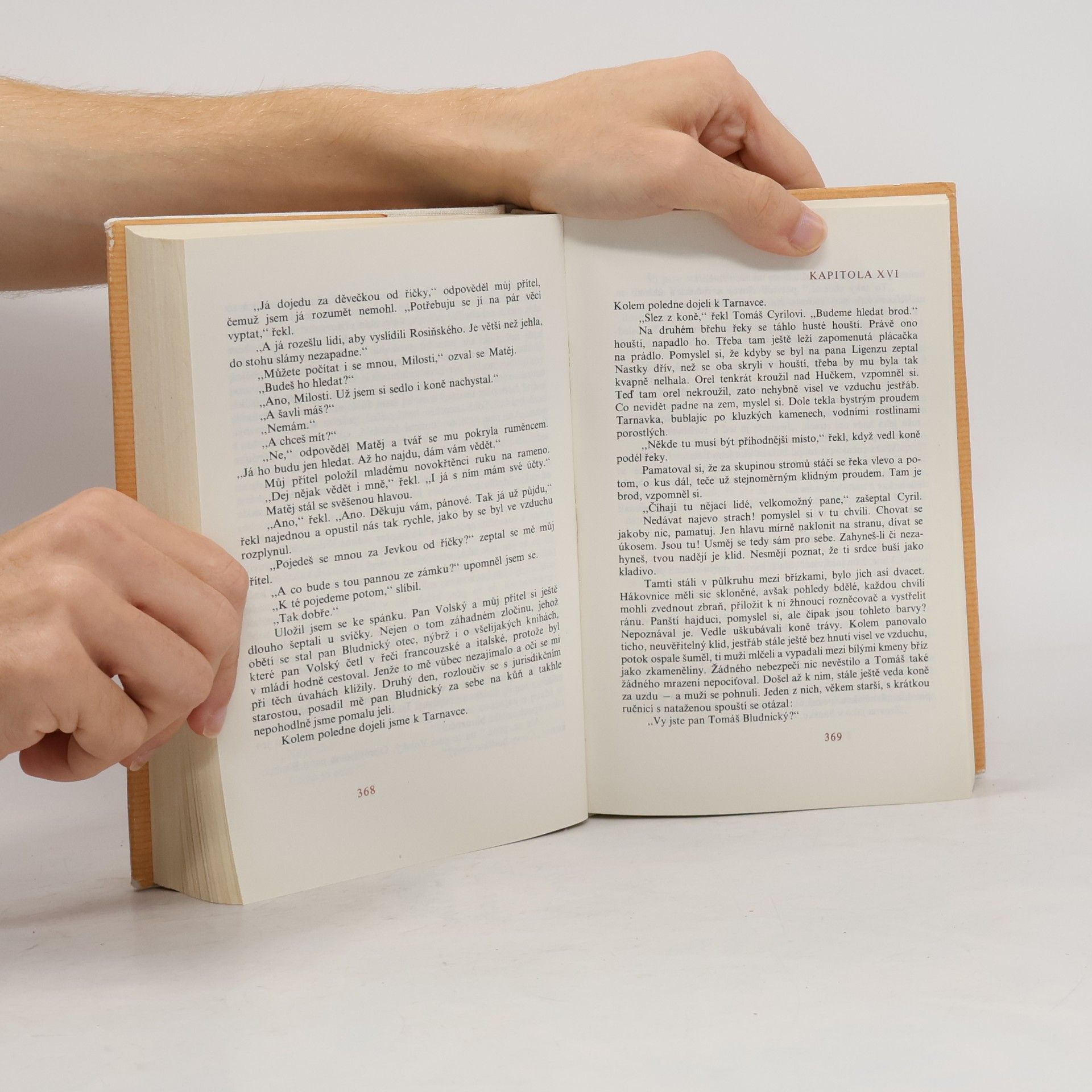 Józef Hen Crimen
