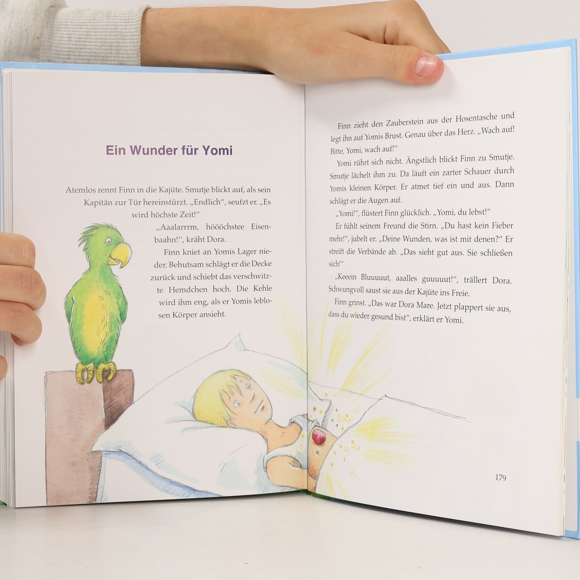 Autorenkollektiv Traumgeschichten für Jungs