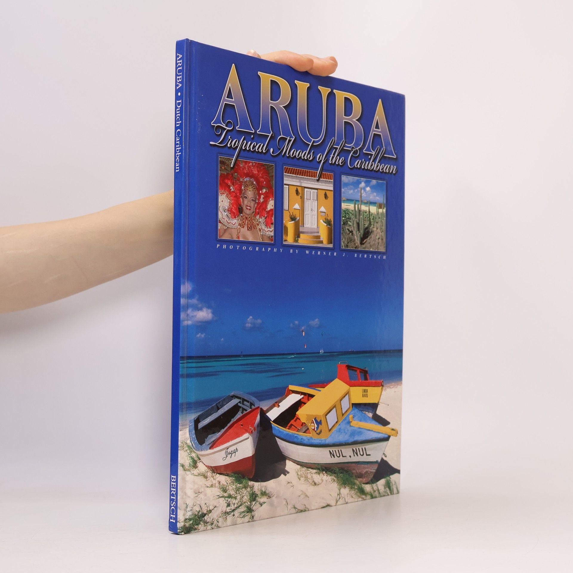 Aruba
