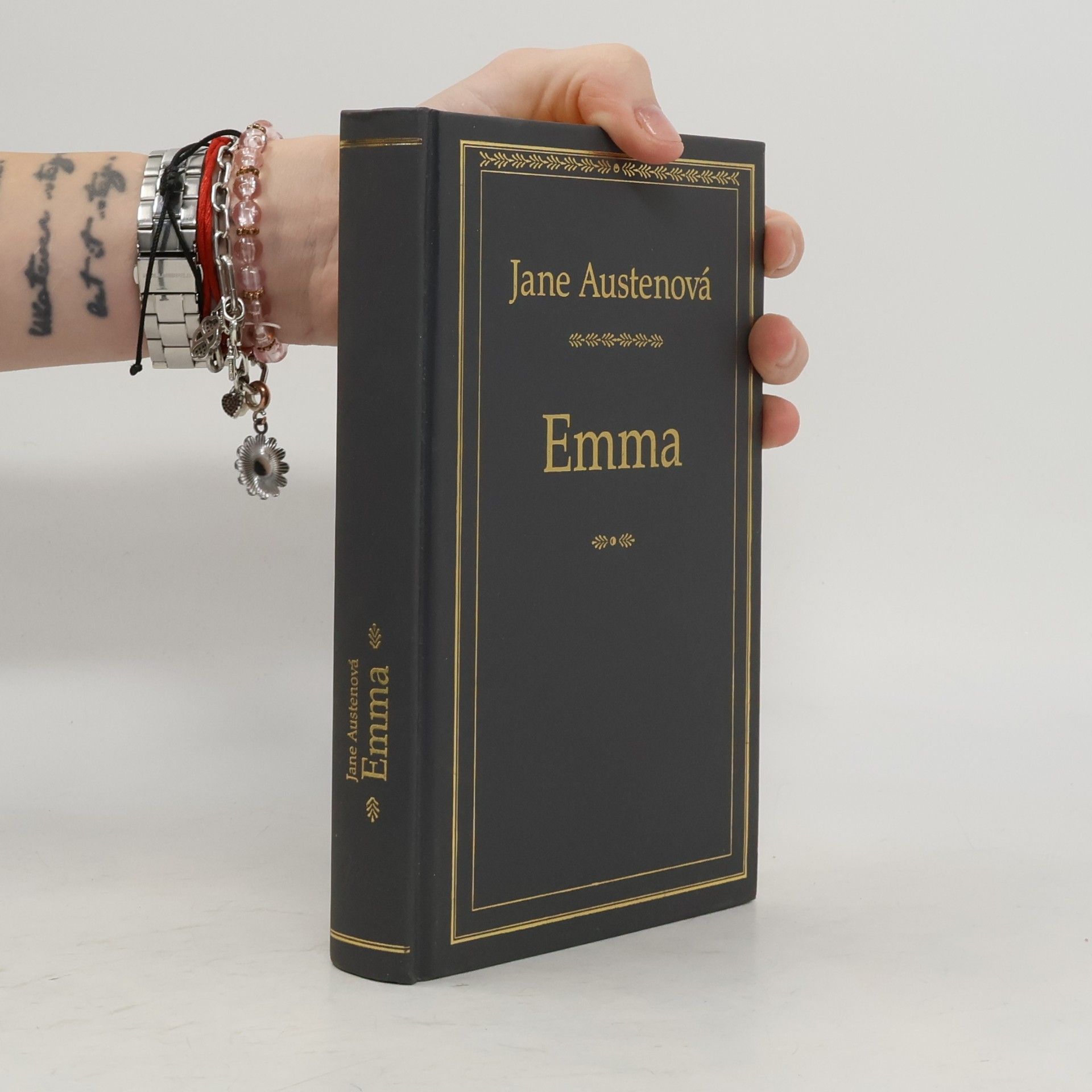 Jane Austen Emma