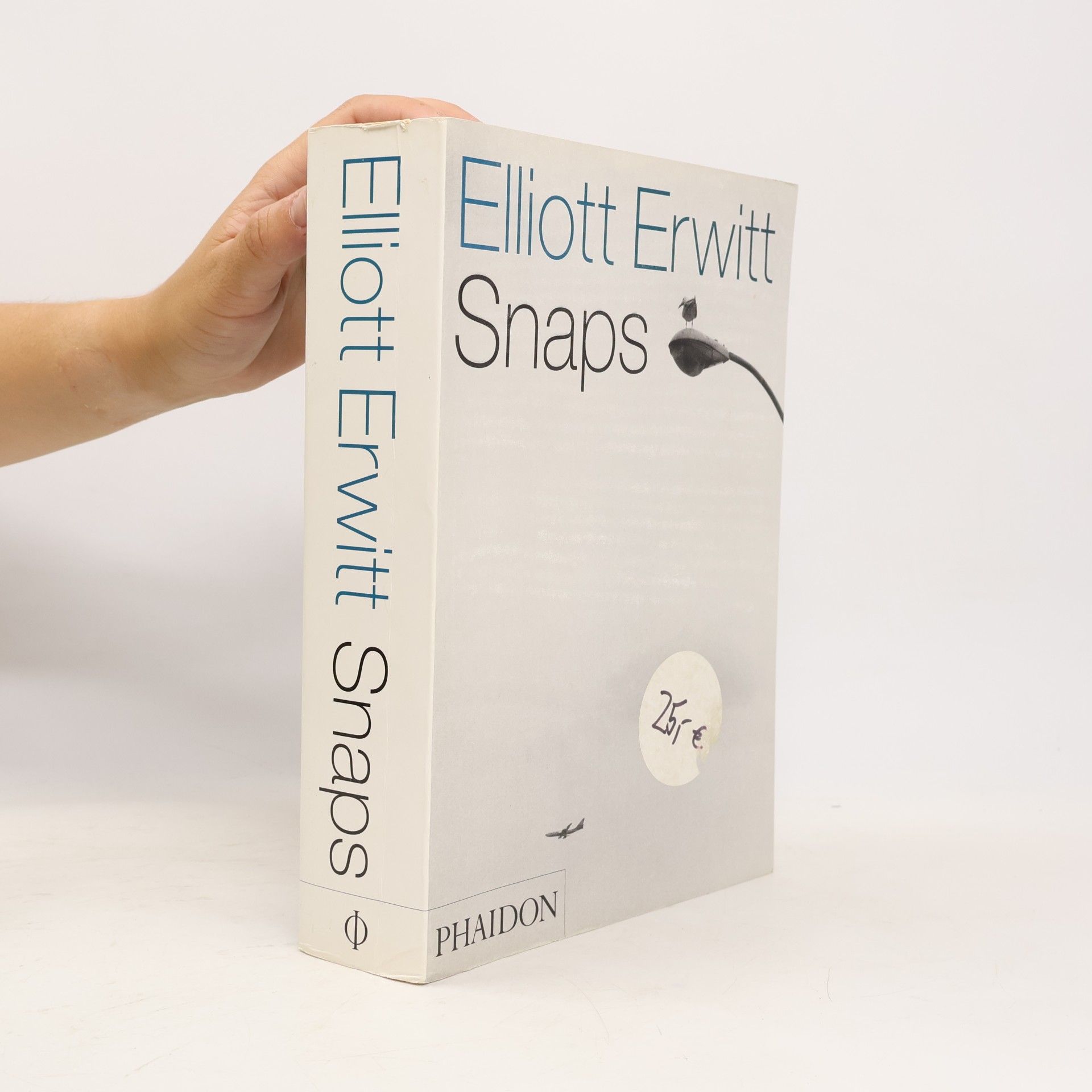 Elliott Erwitt Snaps