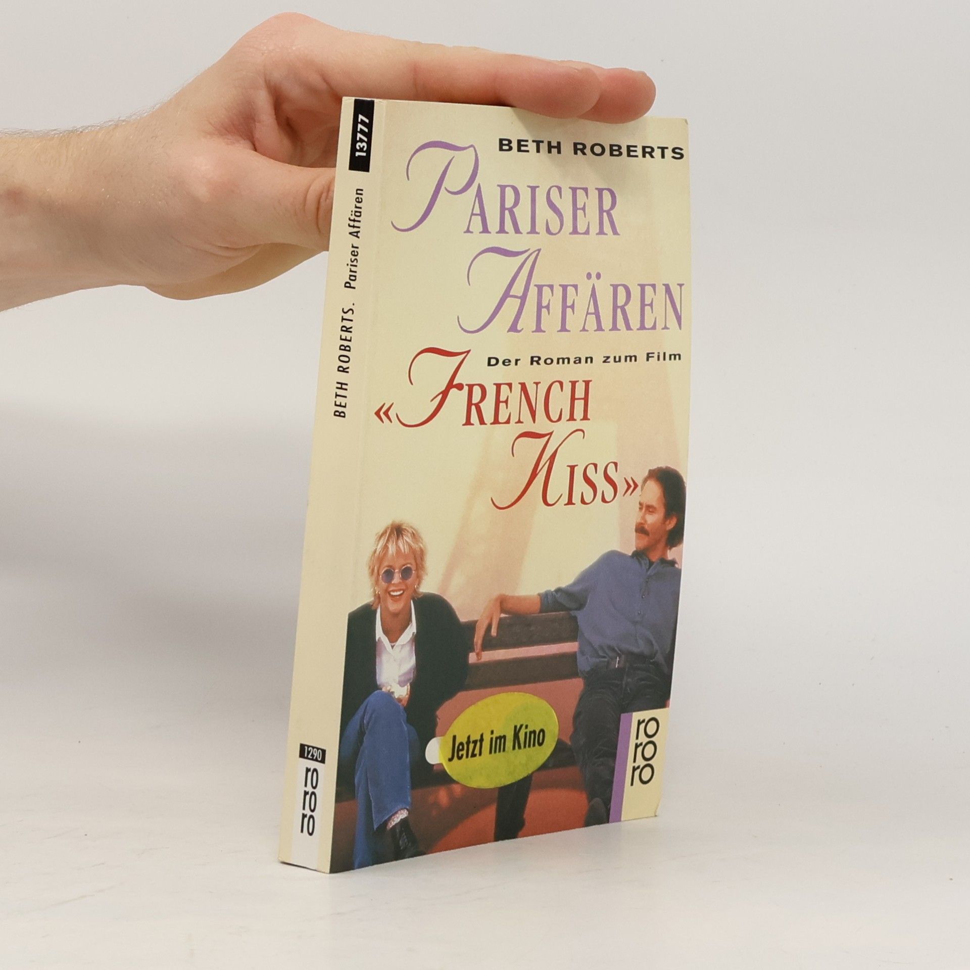 Pariser Affären