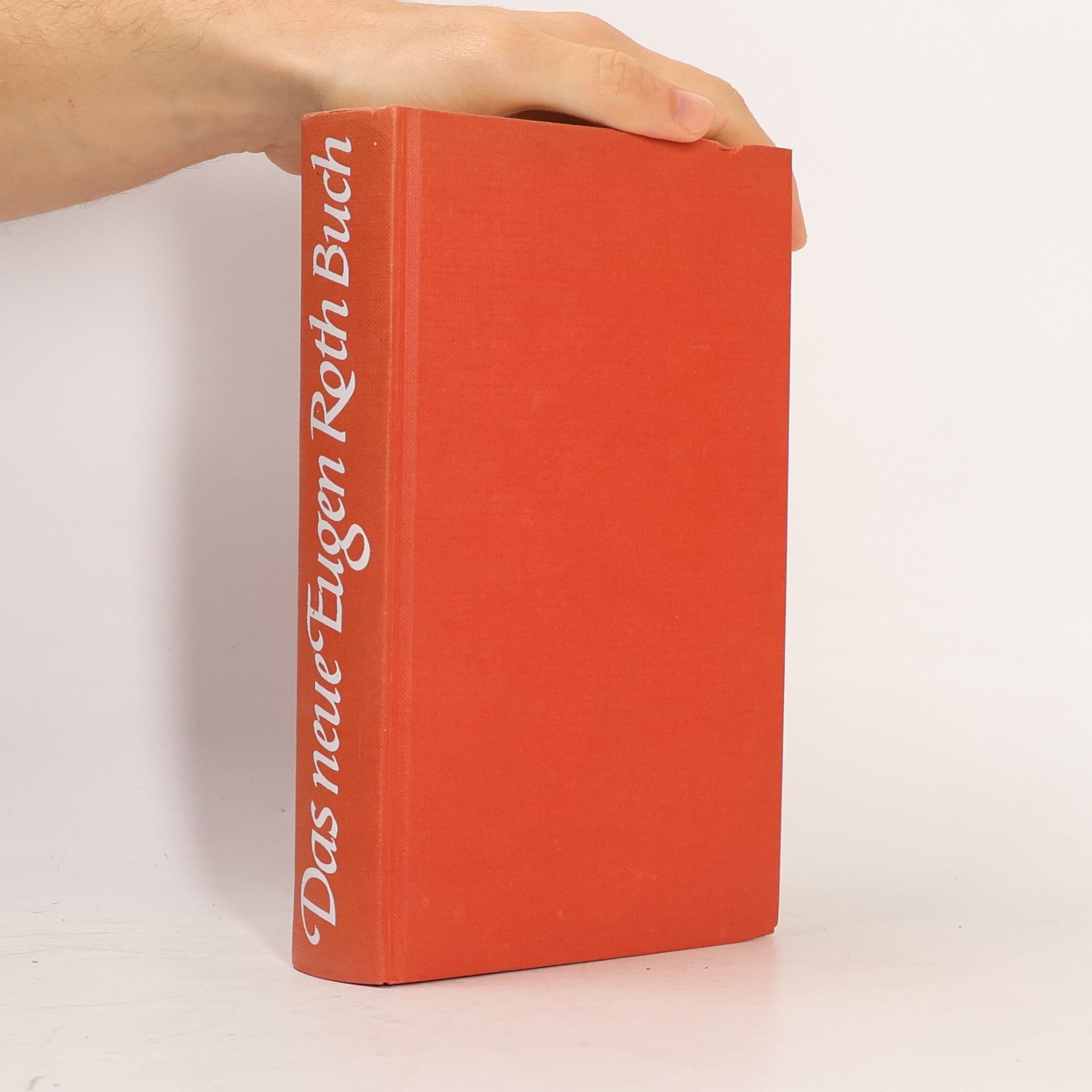 Eugen Roth Das neue Eugen Roth Buch