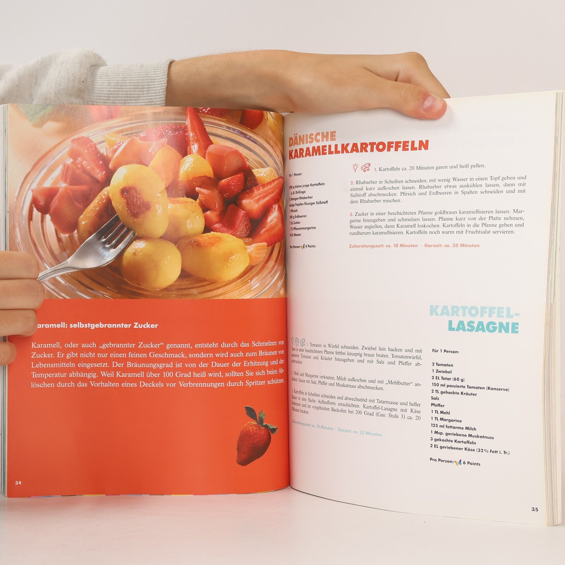 Autorenkollektiv Das große Kartoffelbuch
