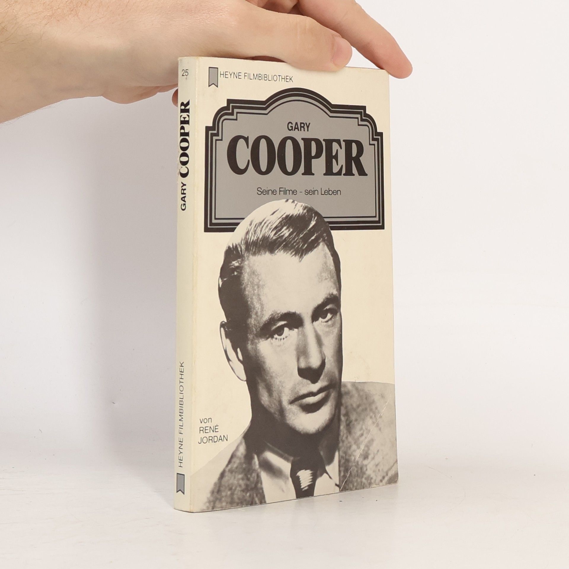 Gary Cooper