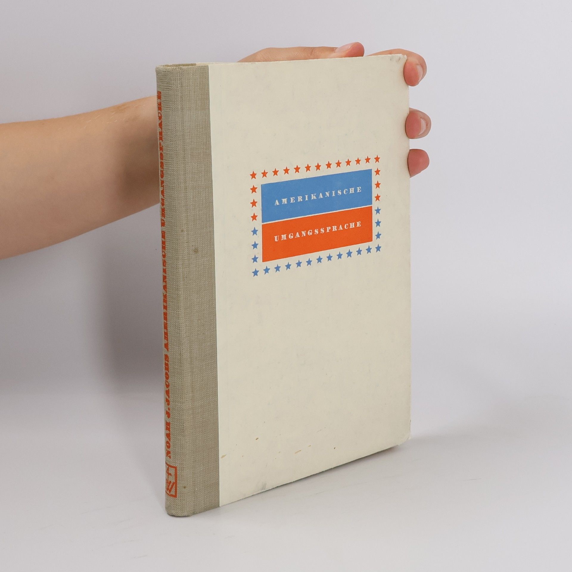 Noah Jonathan Jacobs Amerikanische Umgangssprache