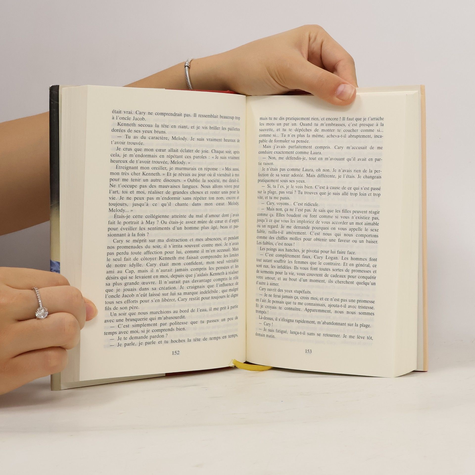 V. C. Andrews La famille Logan - 2: Le chant du coeur