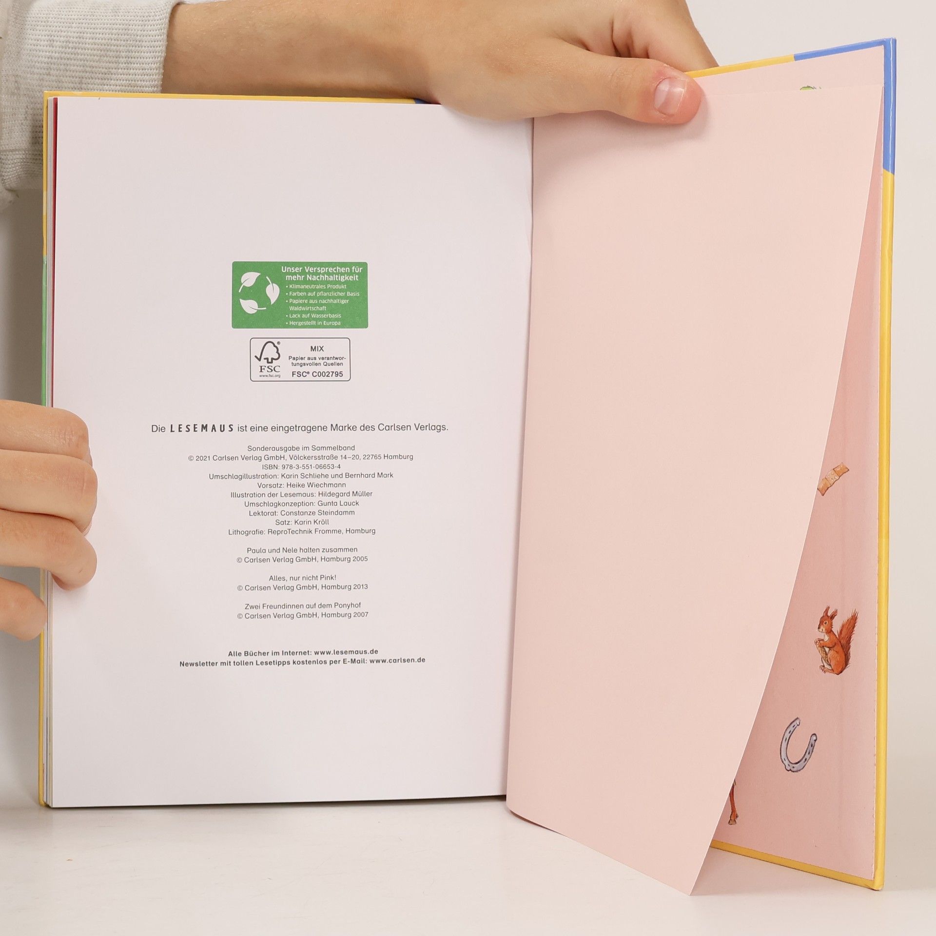 Autorenkollektiv Die schönsten Freundinnen-Silben-Geschichten