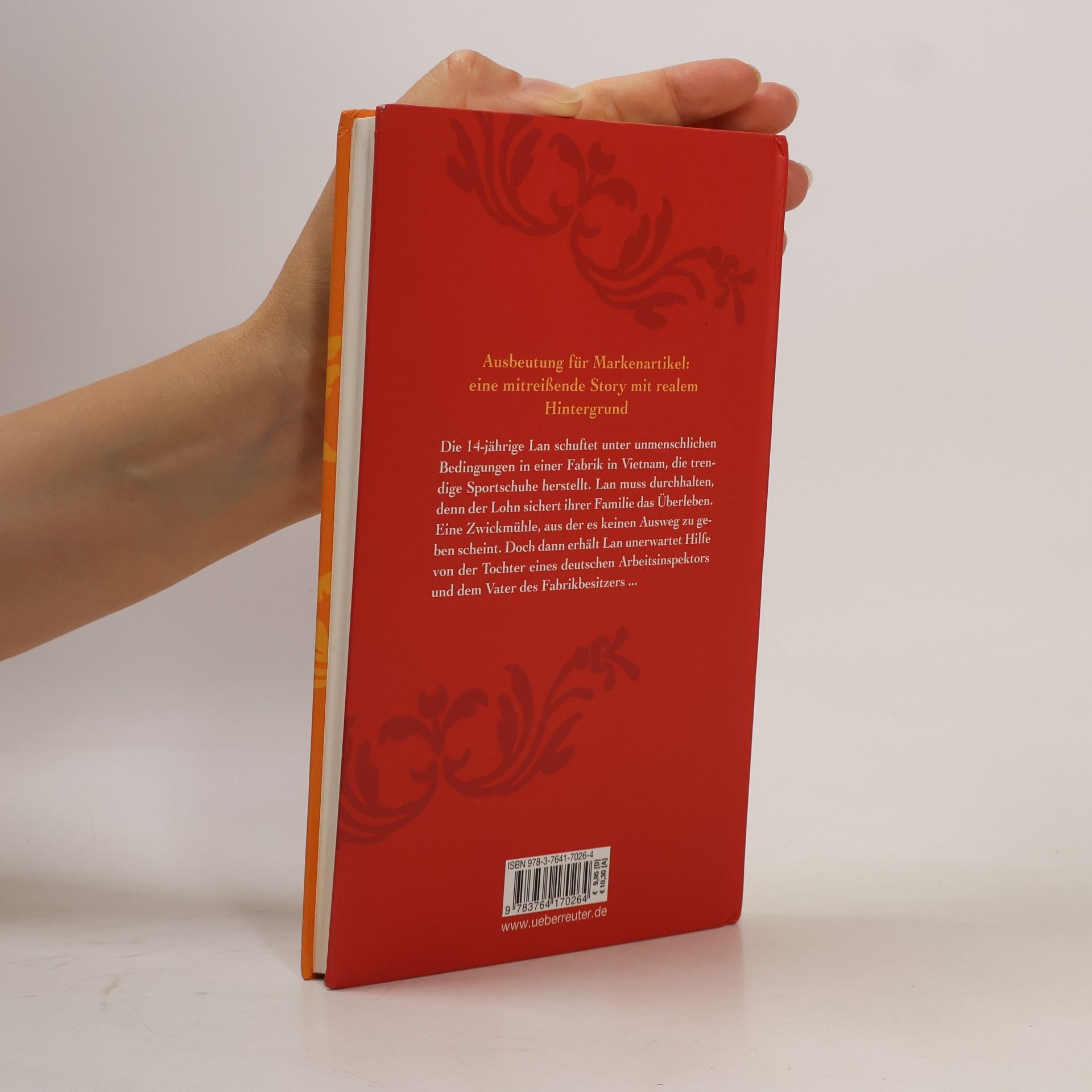 Carolin Philipps Made in Vietnam
