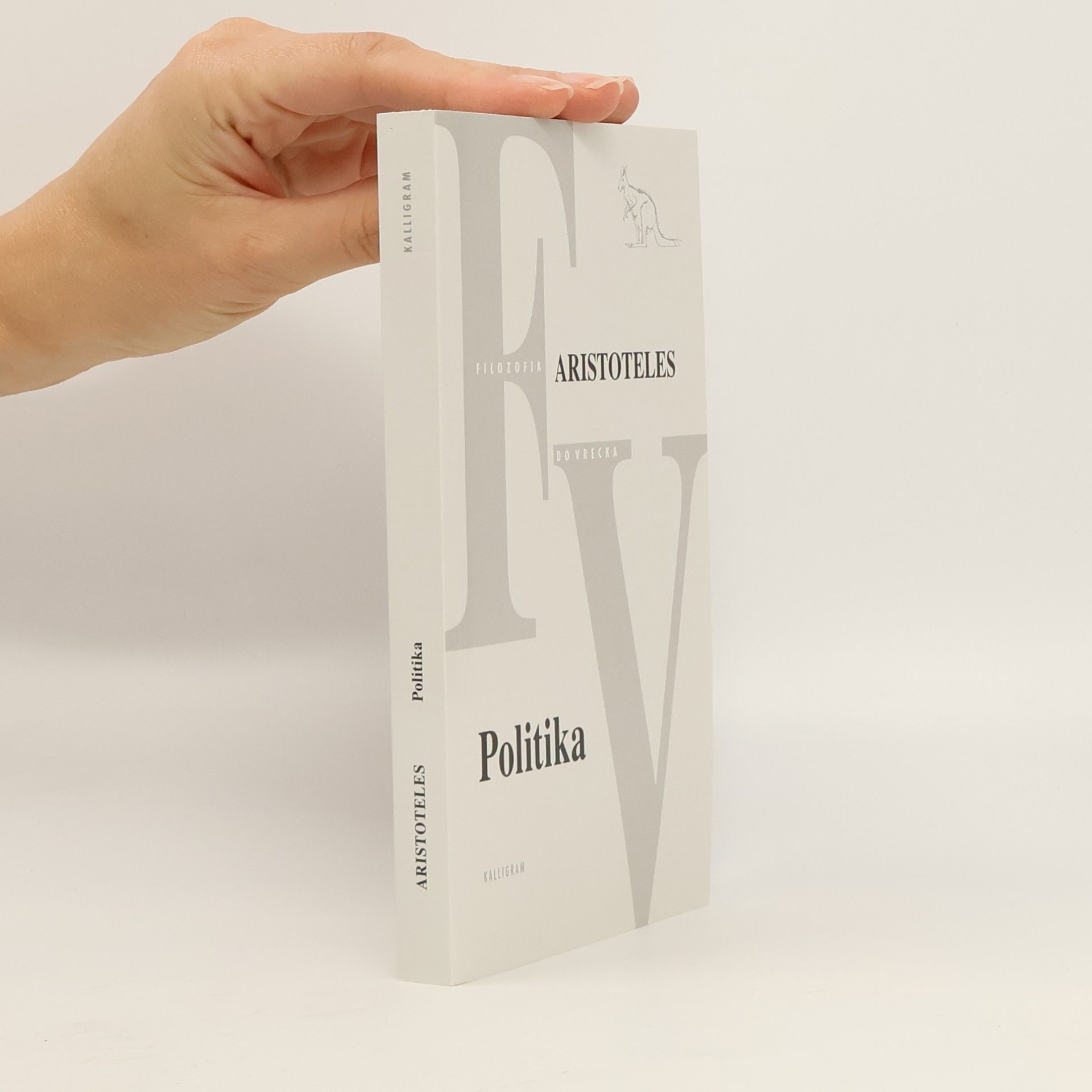 Aristoteles Politika