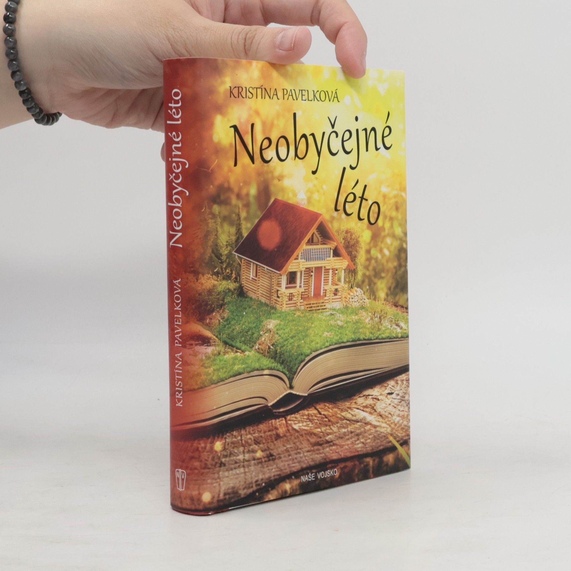 Neobyčejné léto