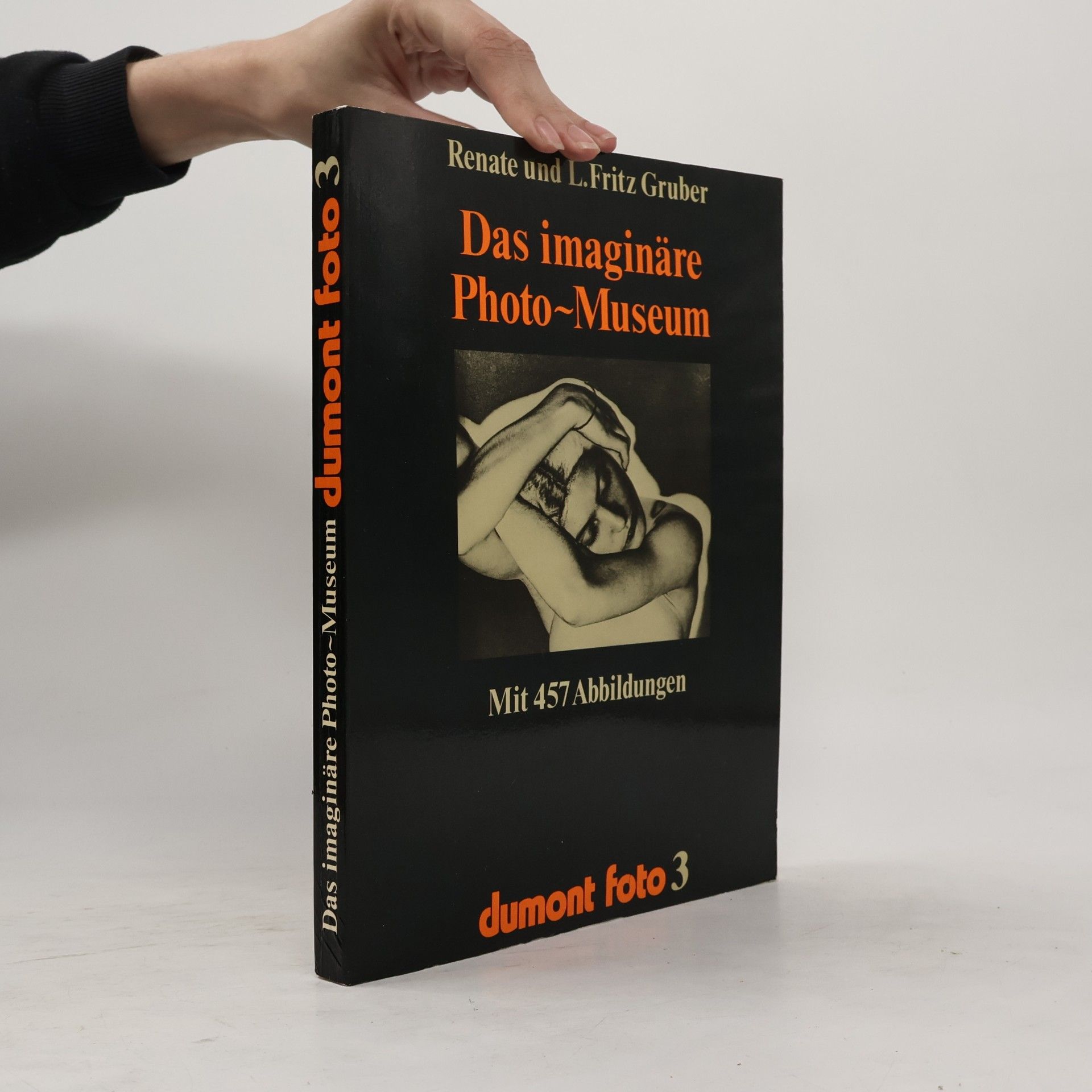 Das imaginäre Photo-Museum