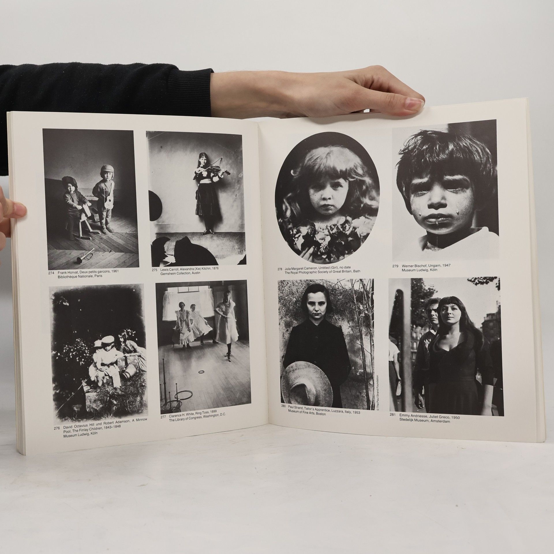 Renate Gruber-Lieblich Das imaginäre Photo-Museum