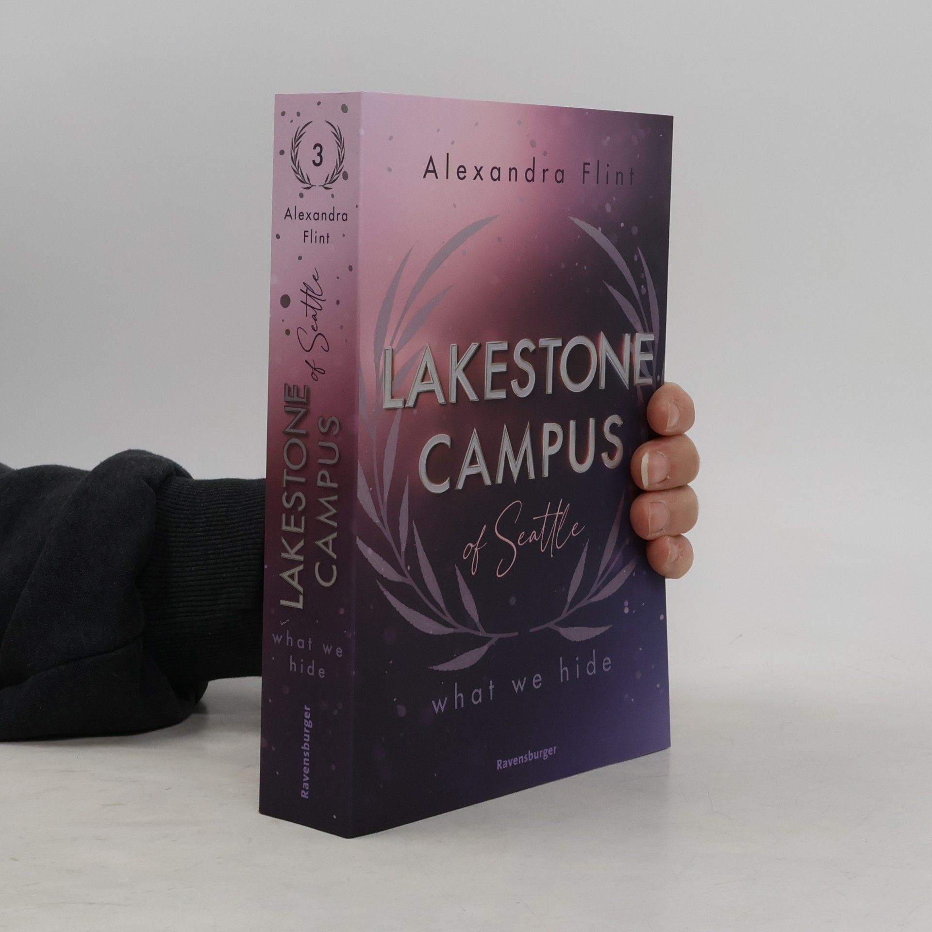 Lakestone Campus of Seattle