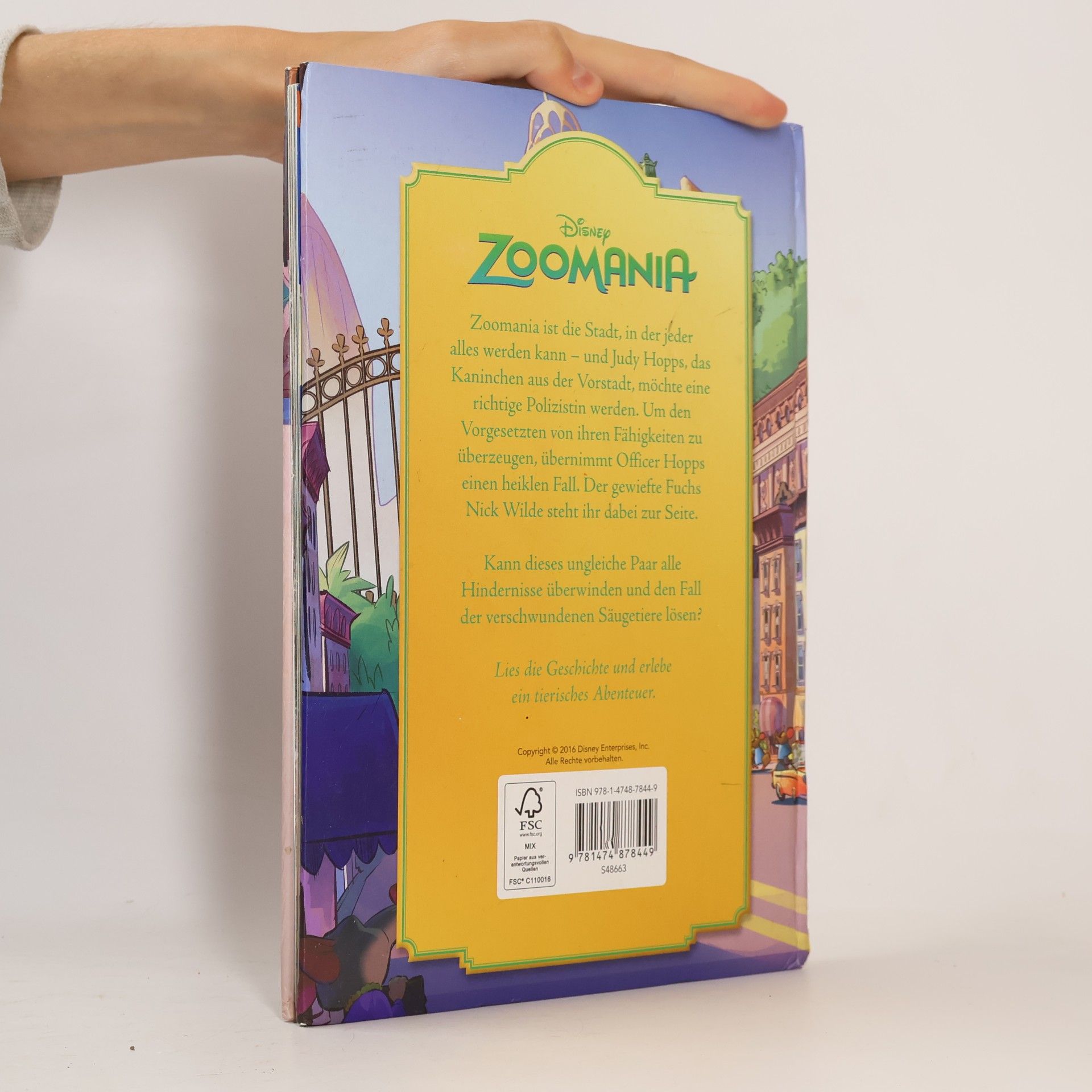 Auteurscollectief Zoomania