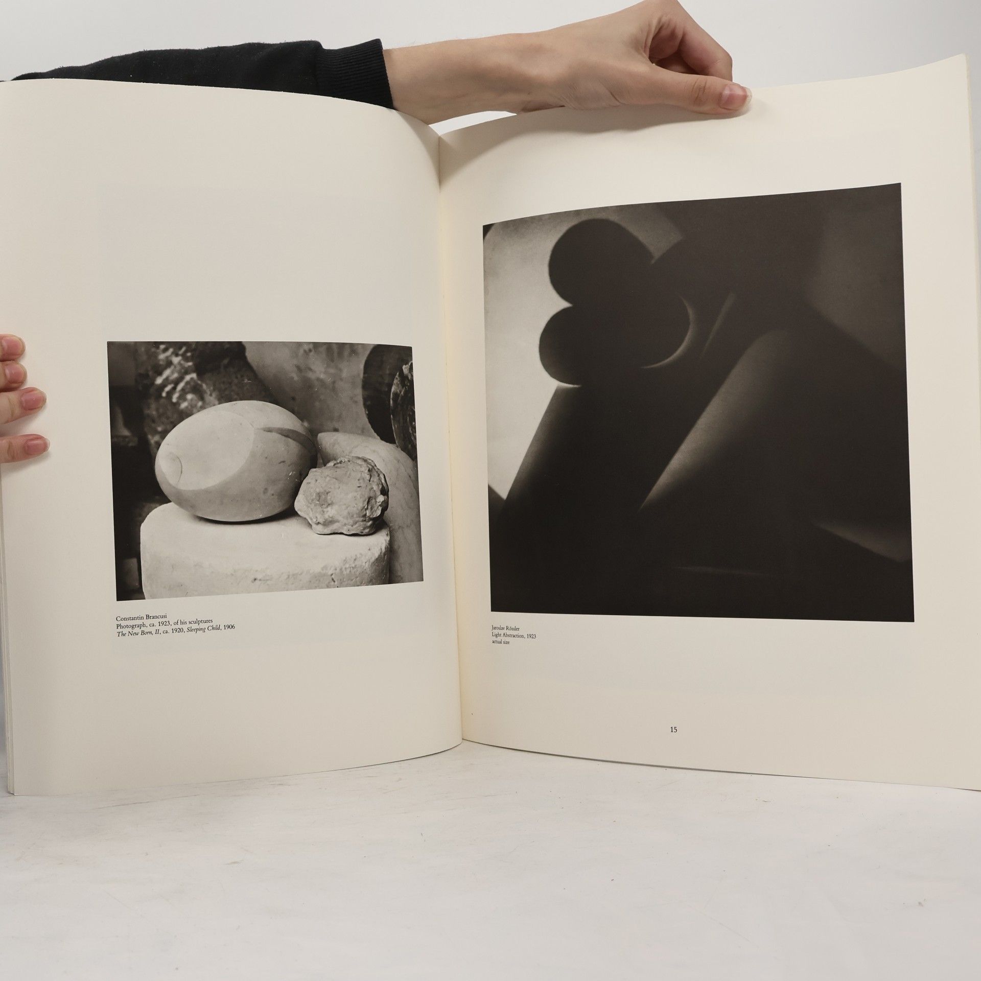 Jill Rose Modernist Masterworks to 1925
