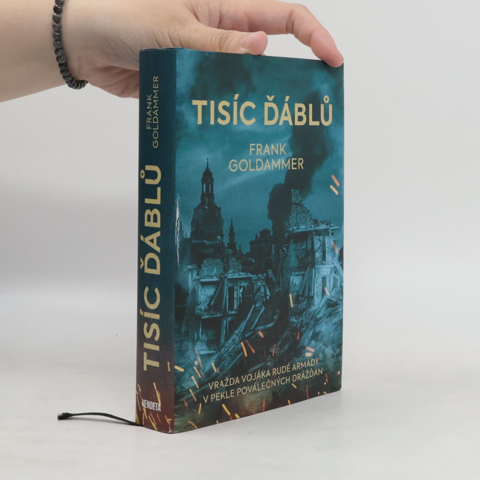 Tisíc ďáblů