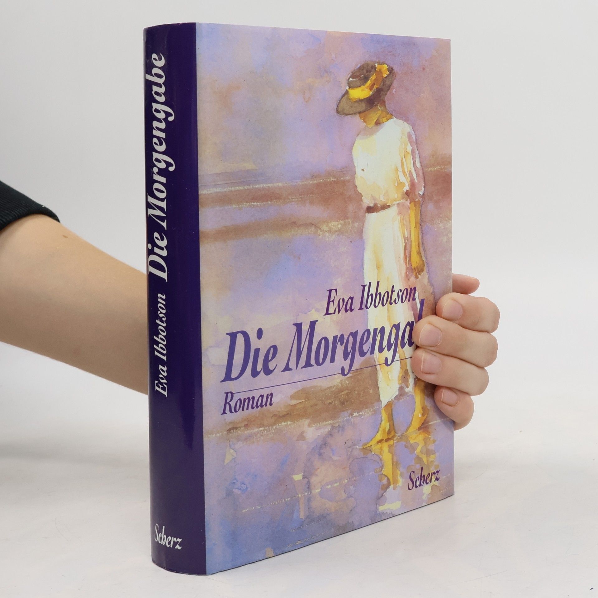 Die Morgengabe