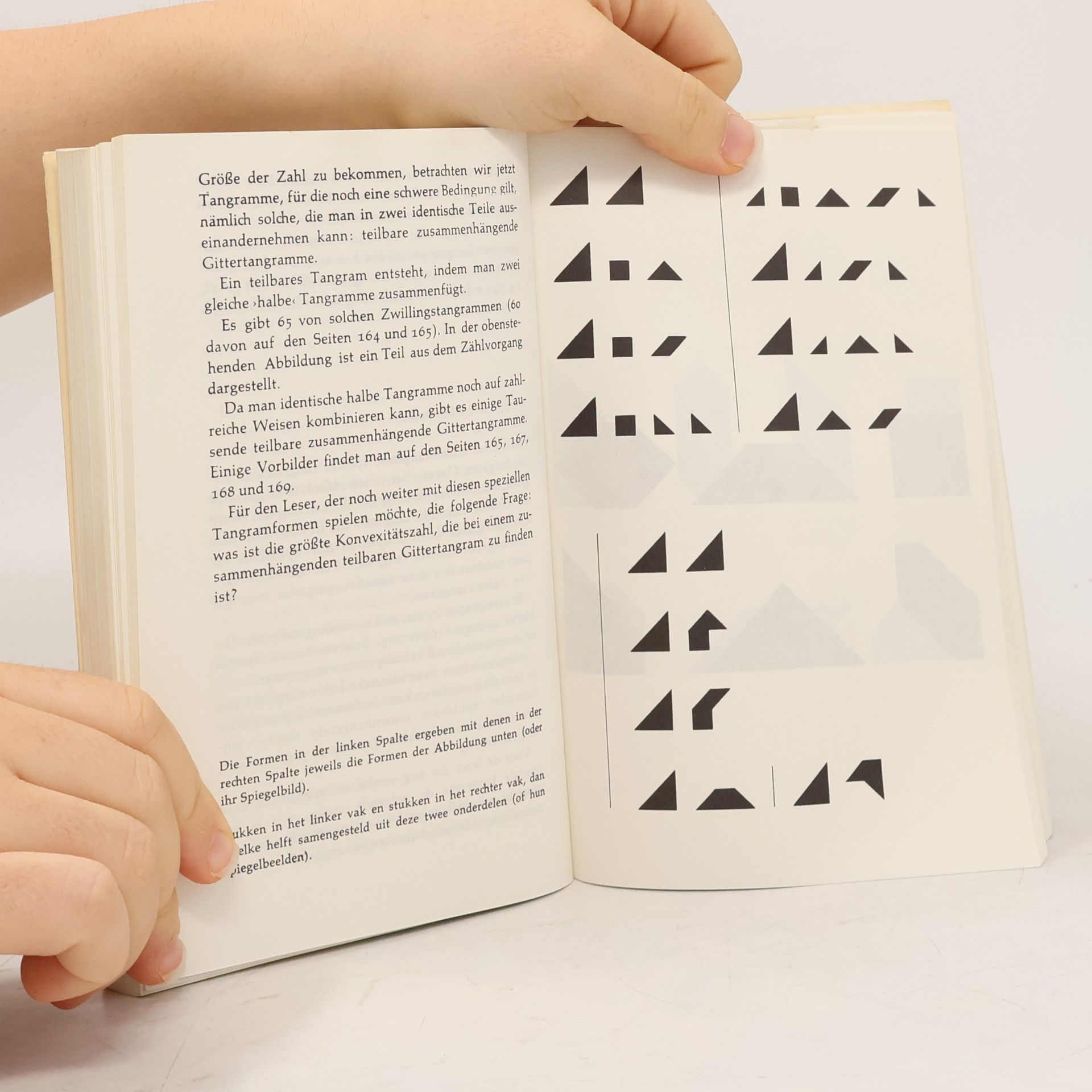 Joost Elffers Tangram