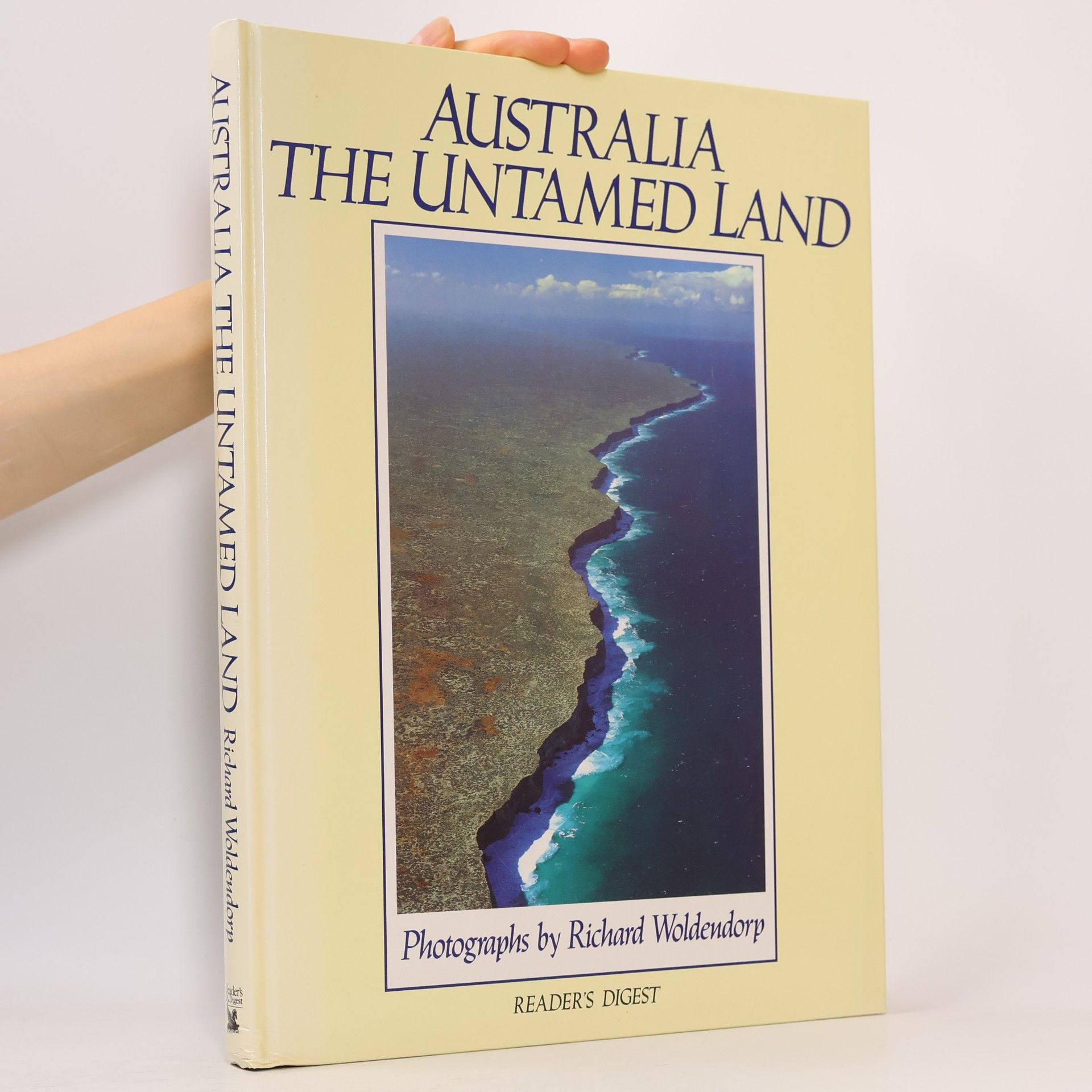 Richard Woldendorp Australia