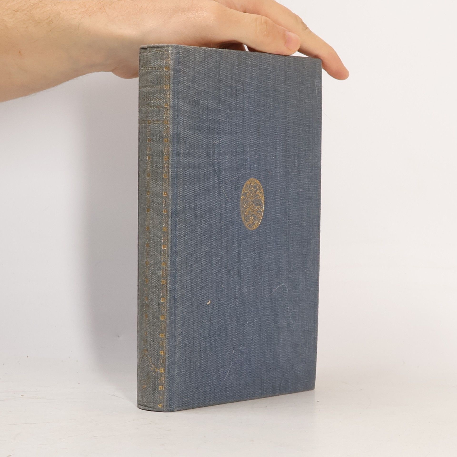 Gespräche mit Goethe in den letzten Jahren seines Lebens 1823–1832